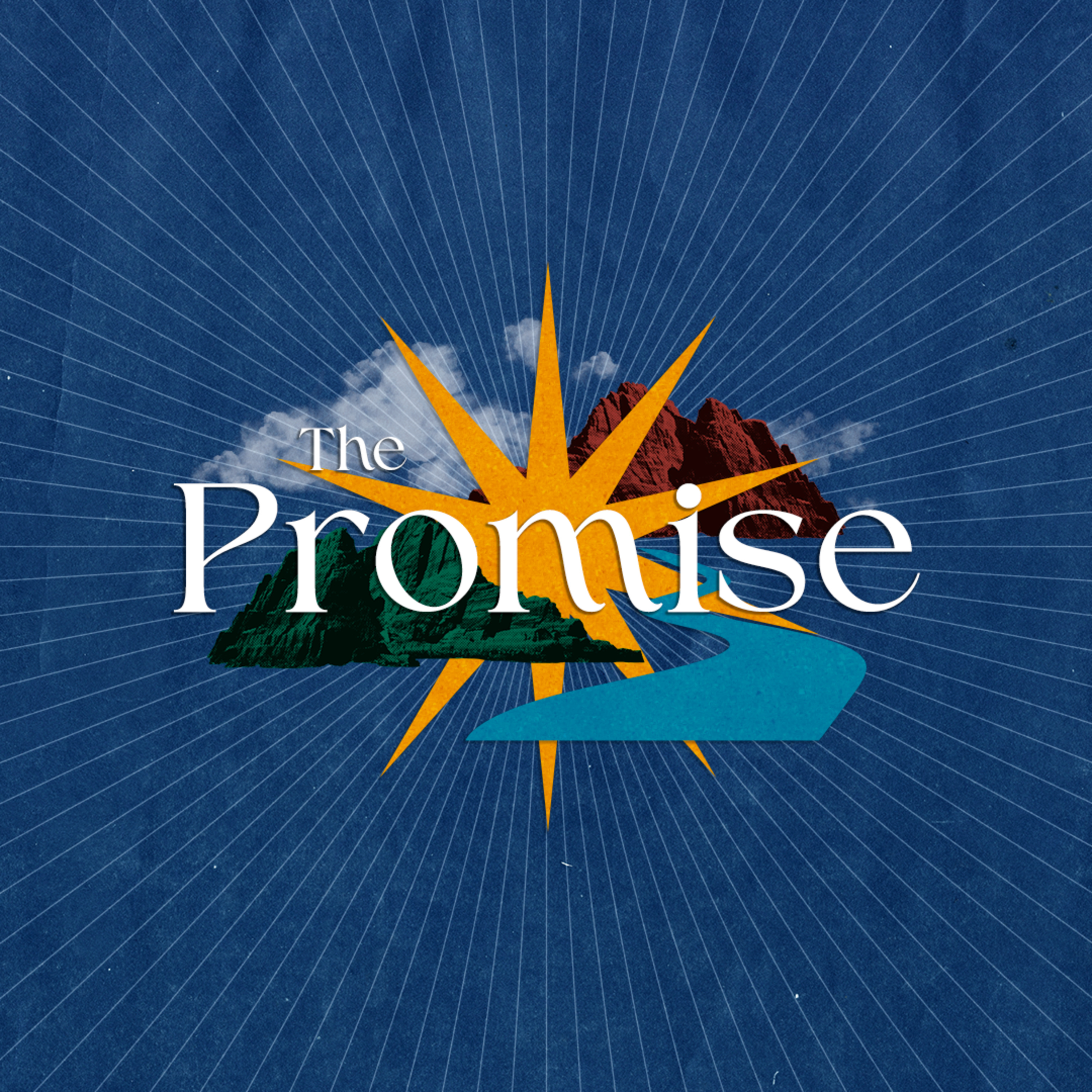 The Promise Announced episode artwork