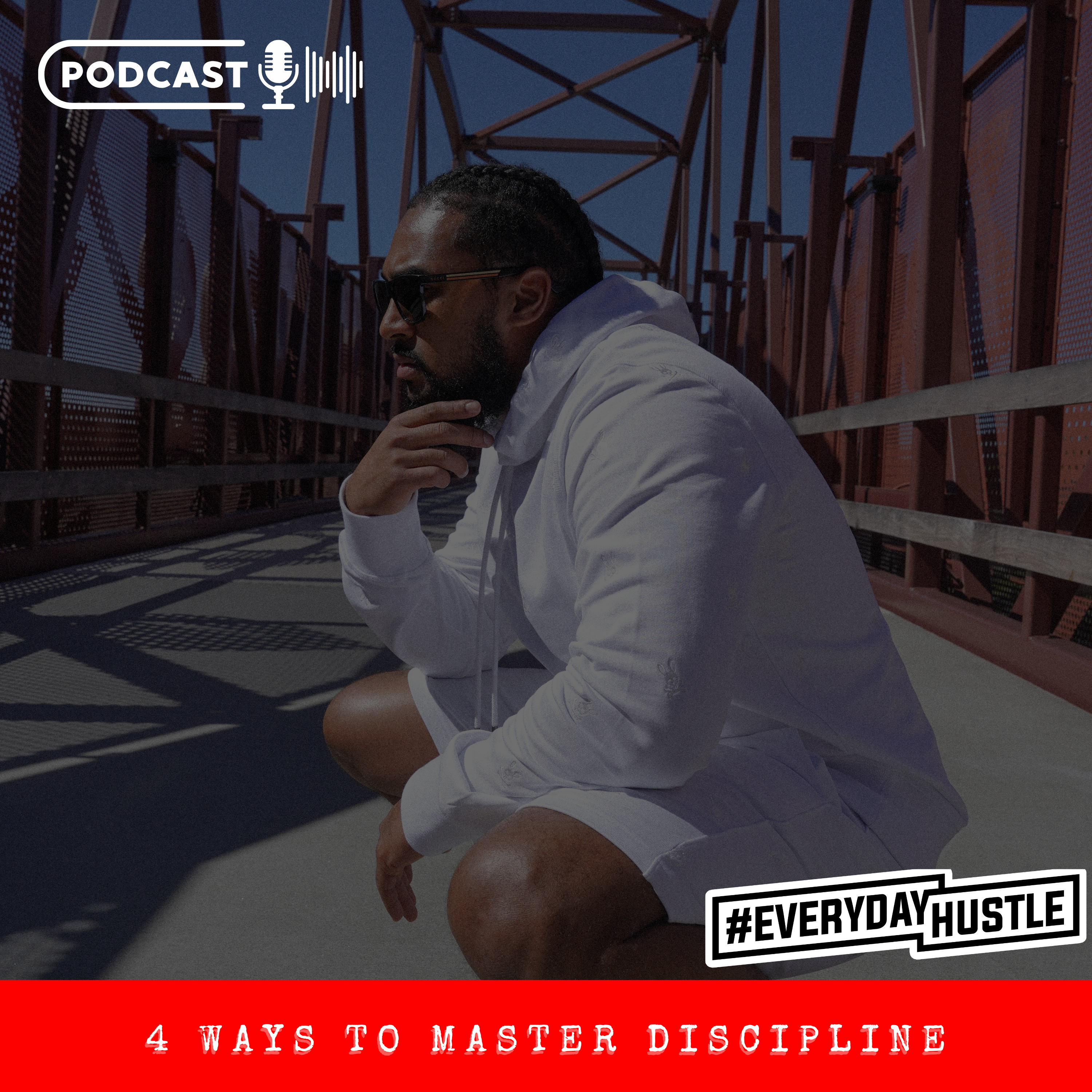 #EverydayHustle By Adam Ali