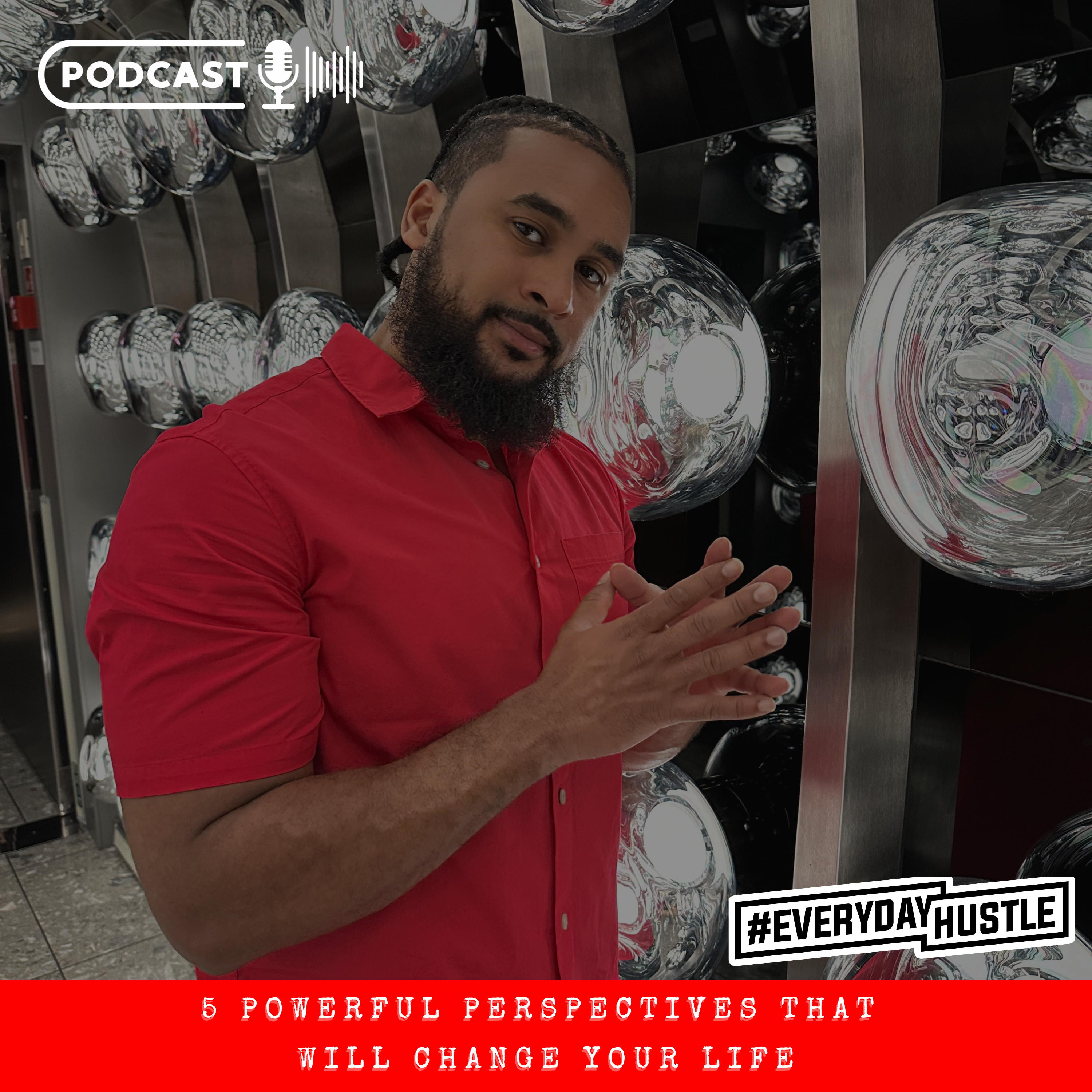 #EverydayHustle By Adam Ali
