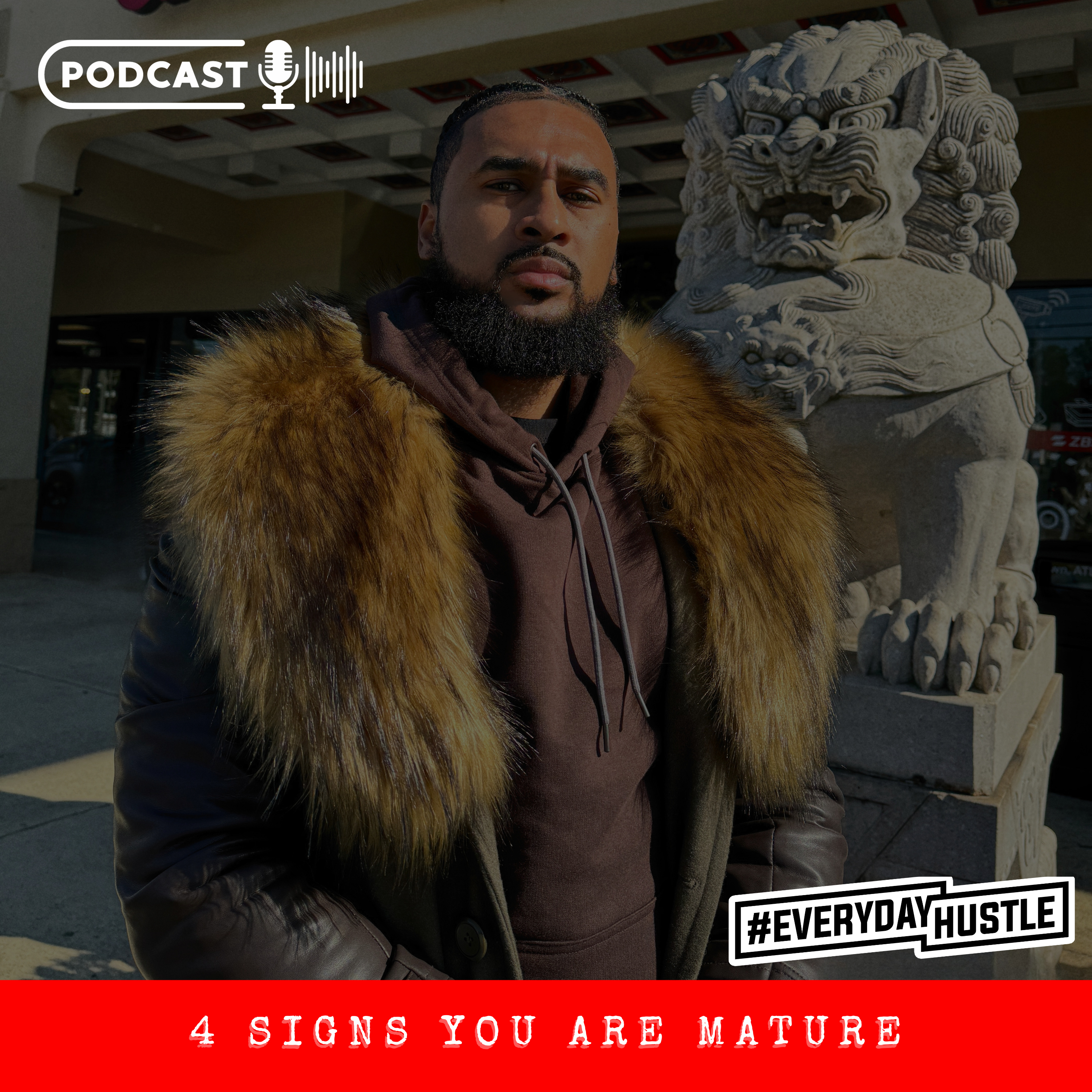 #EverydayHustle By Adam Ali
