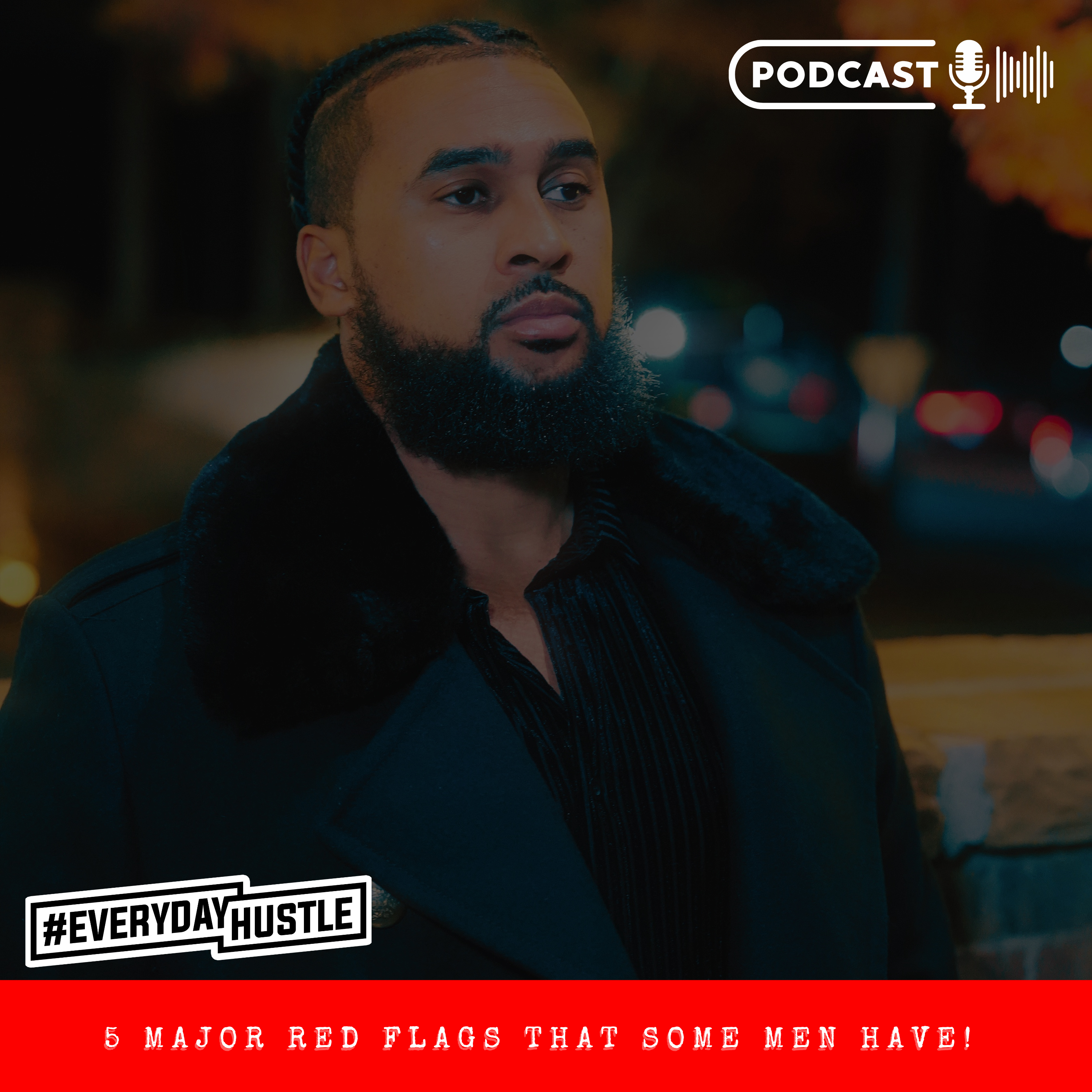 #EverydayHustle By Adam Ali