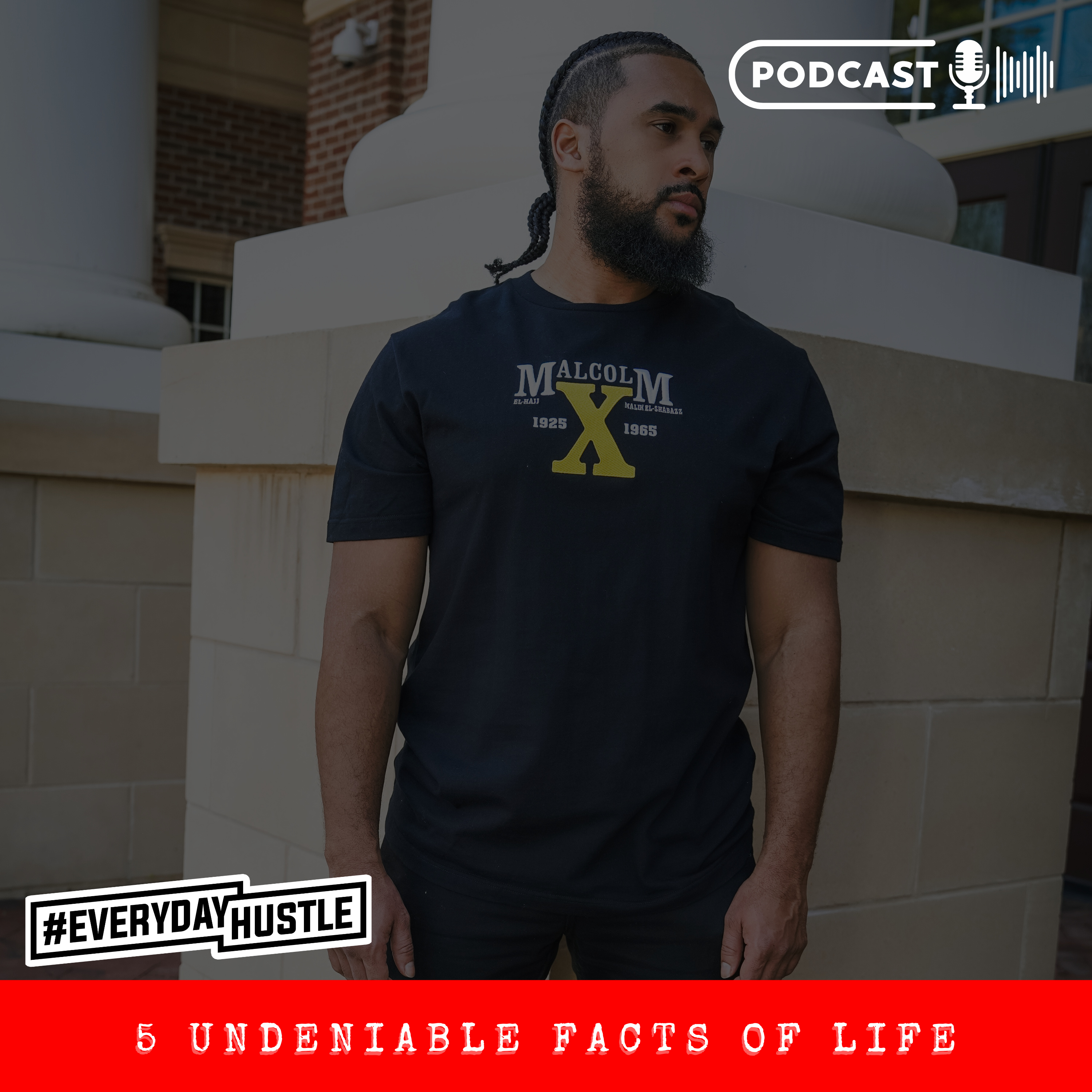 #EverydayHustle By Adam Ali