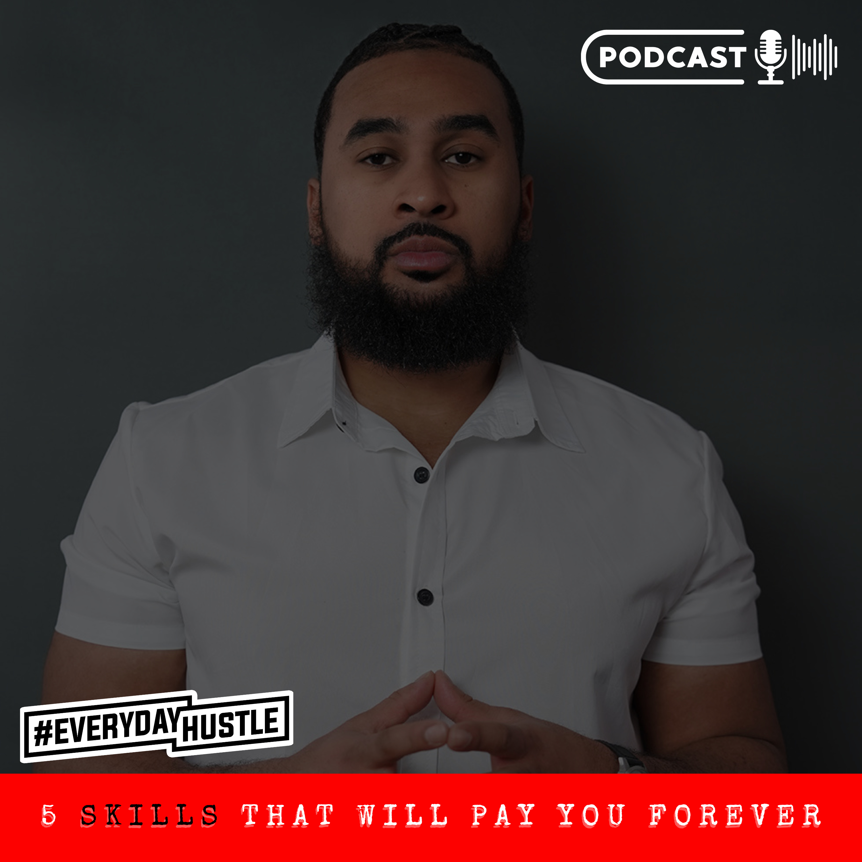 #EverydayHustle By Adam Ali