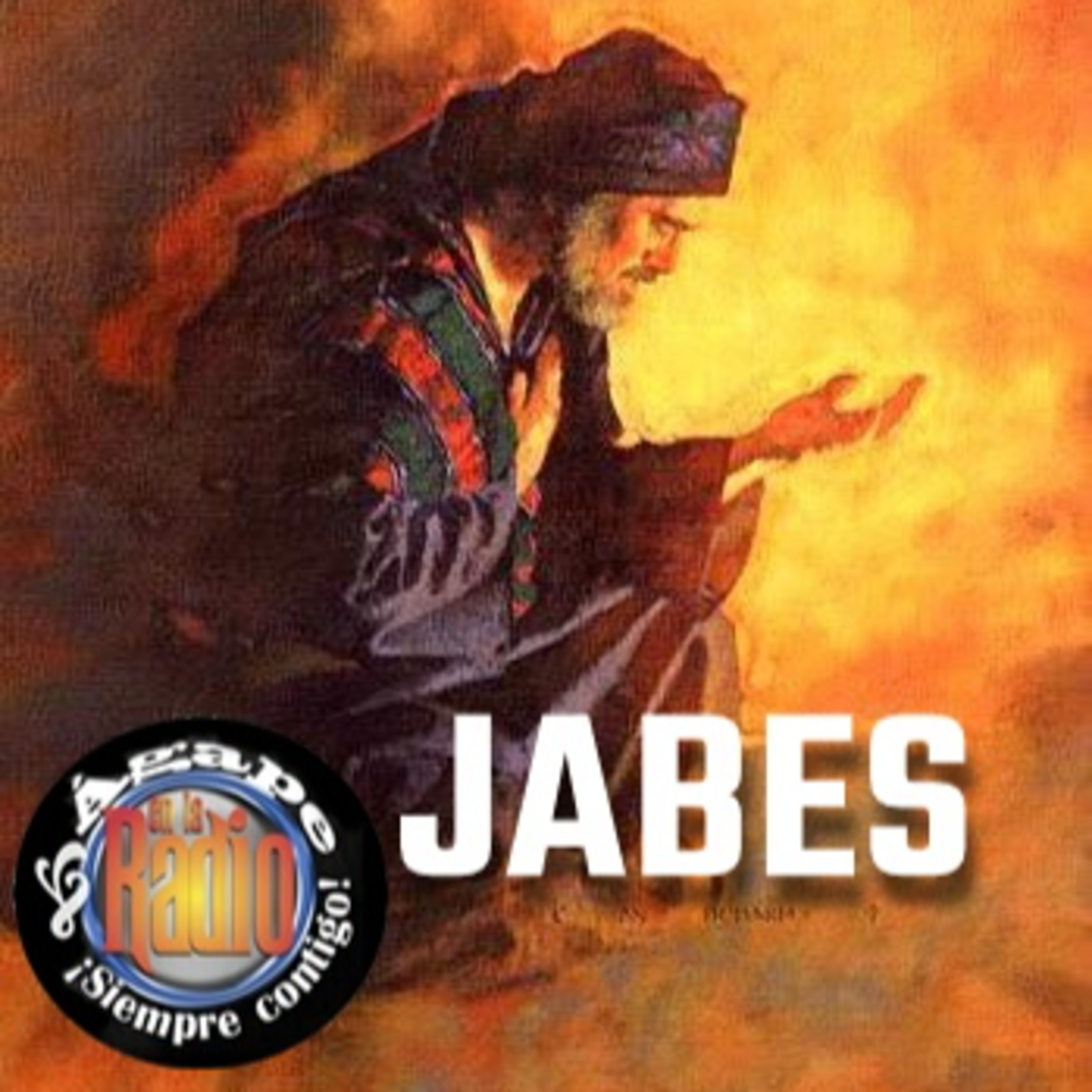 Julio César Barreto en Podcast