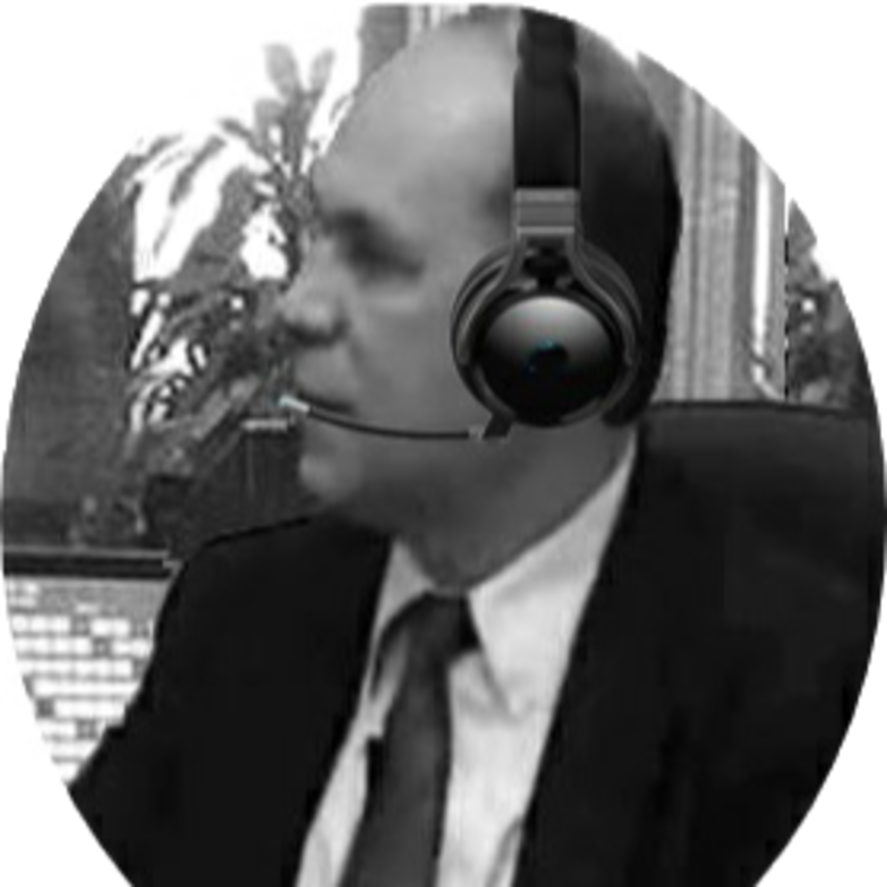 Julio César Barreto en Podcast