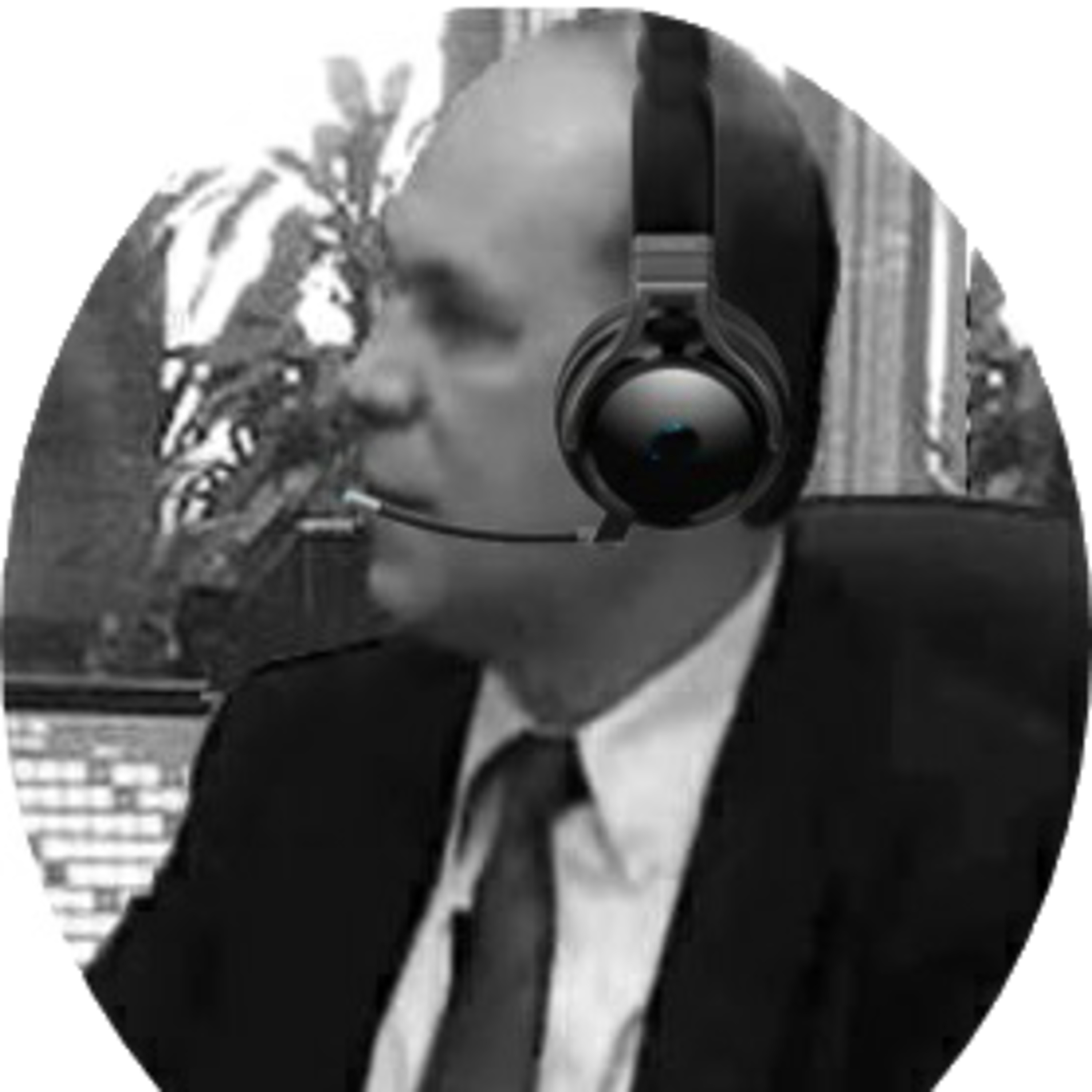 Julio César Barreto en Podcast