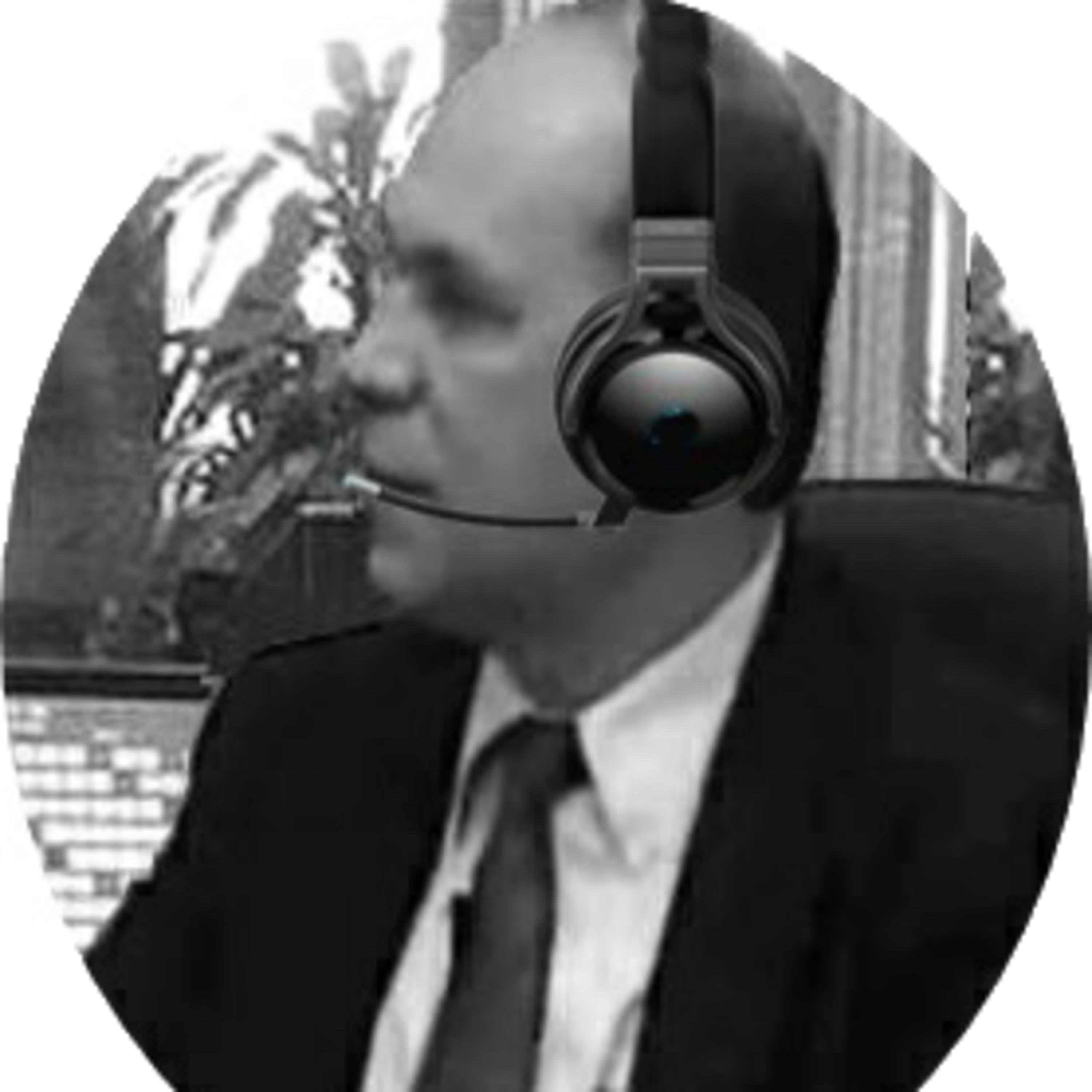 Julio César Barreto en Podcast
