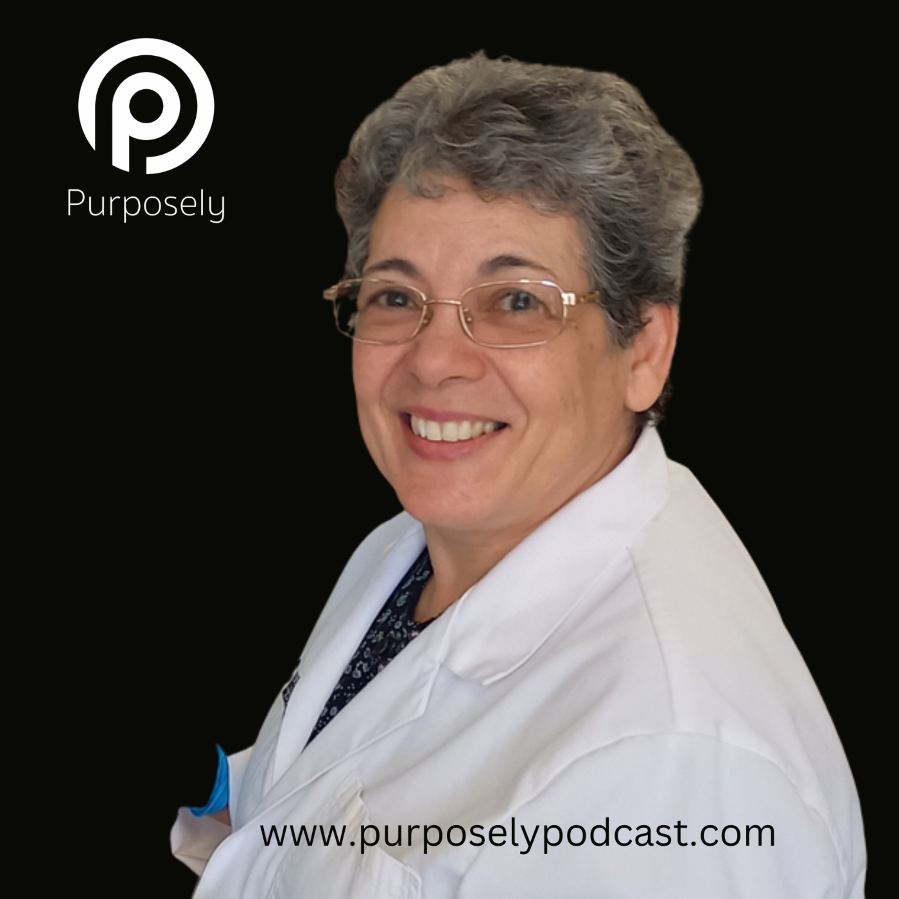 People Inspired By Purpose - Purposely Podcast