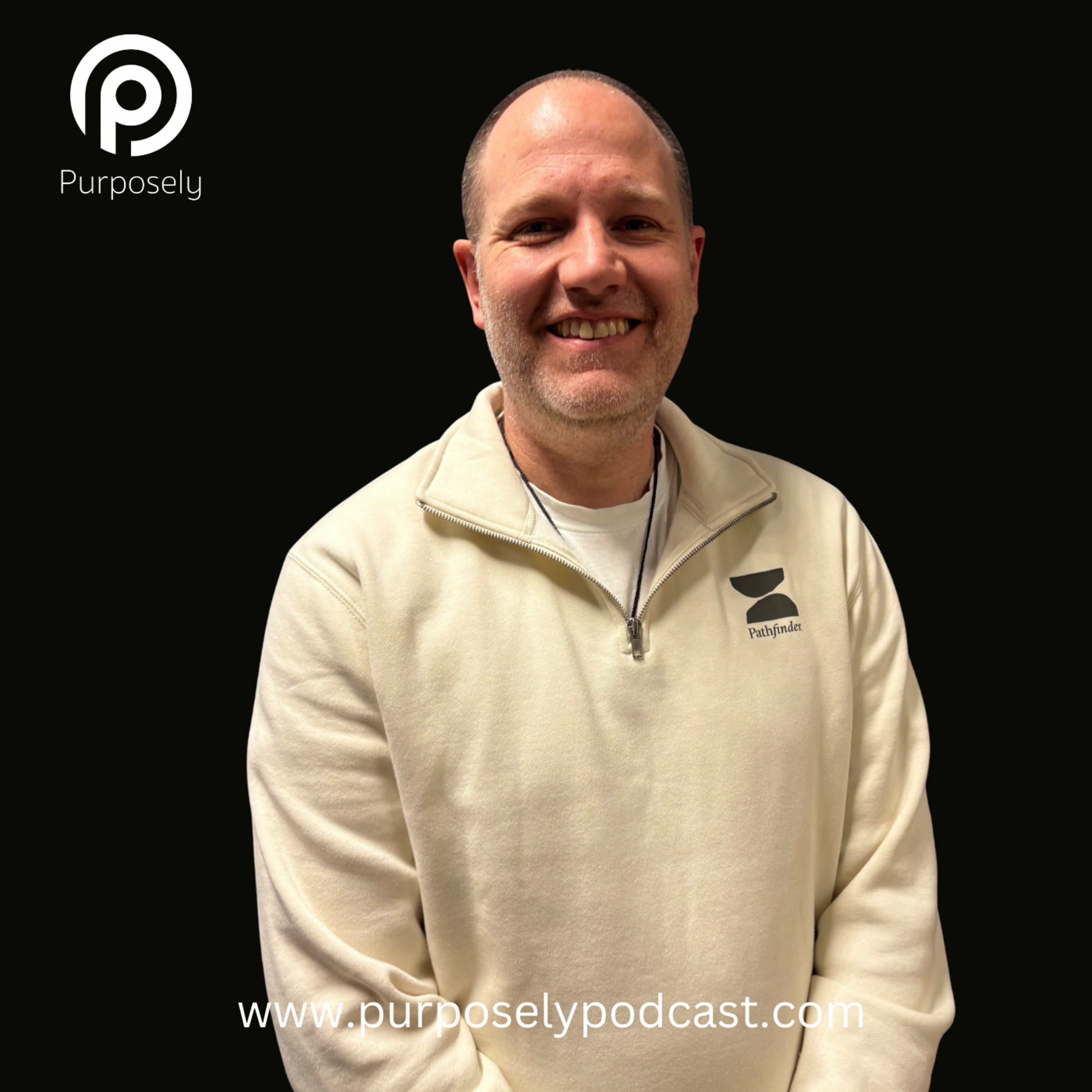 People Inspired By Purpose - Purposely Podcast
