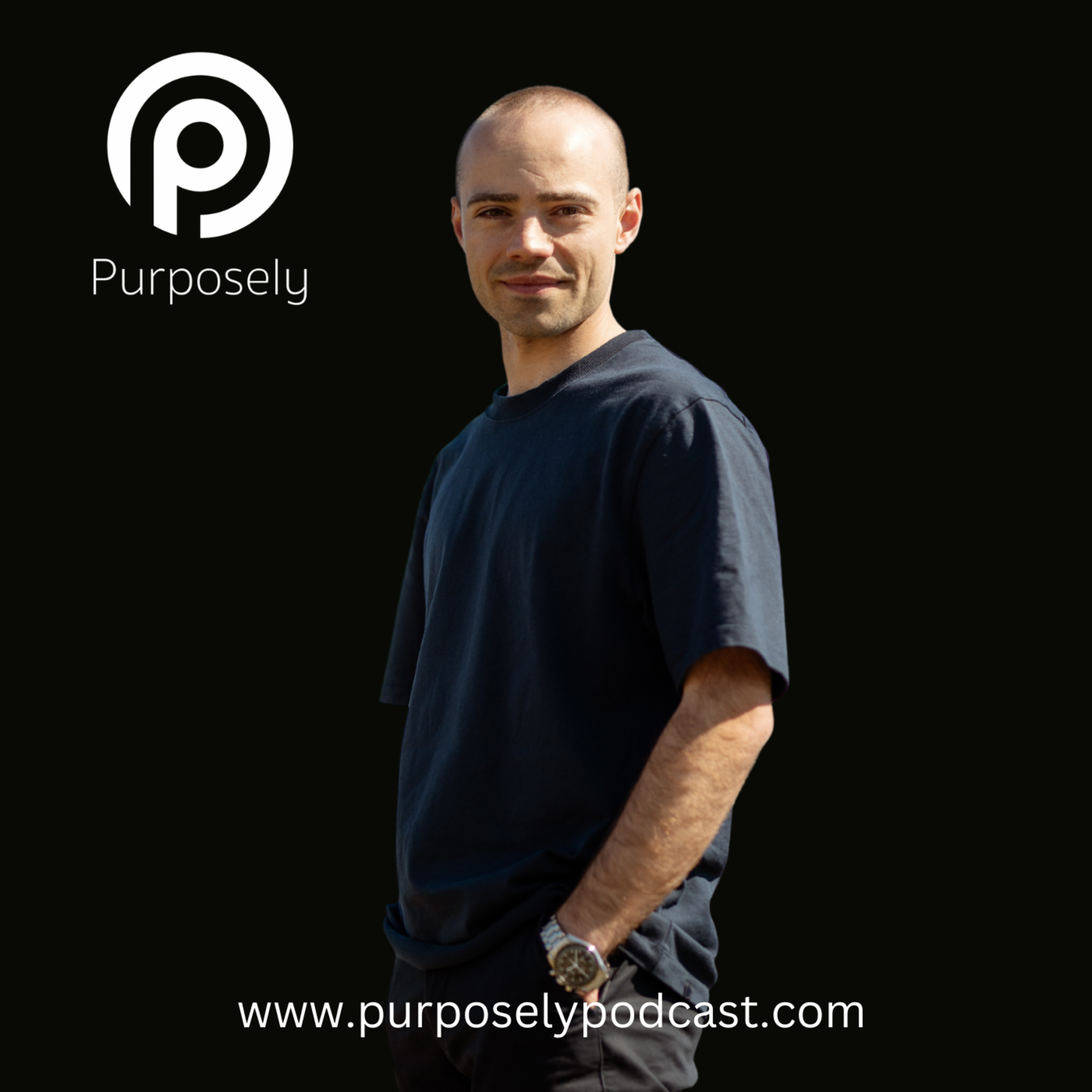 #268 'Resilience, Leadership and Empowering Talented Young People', Jake Bailey, GM at Inspire Foundation