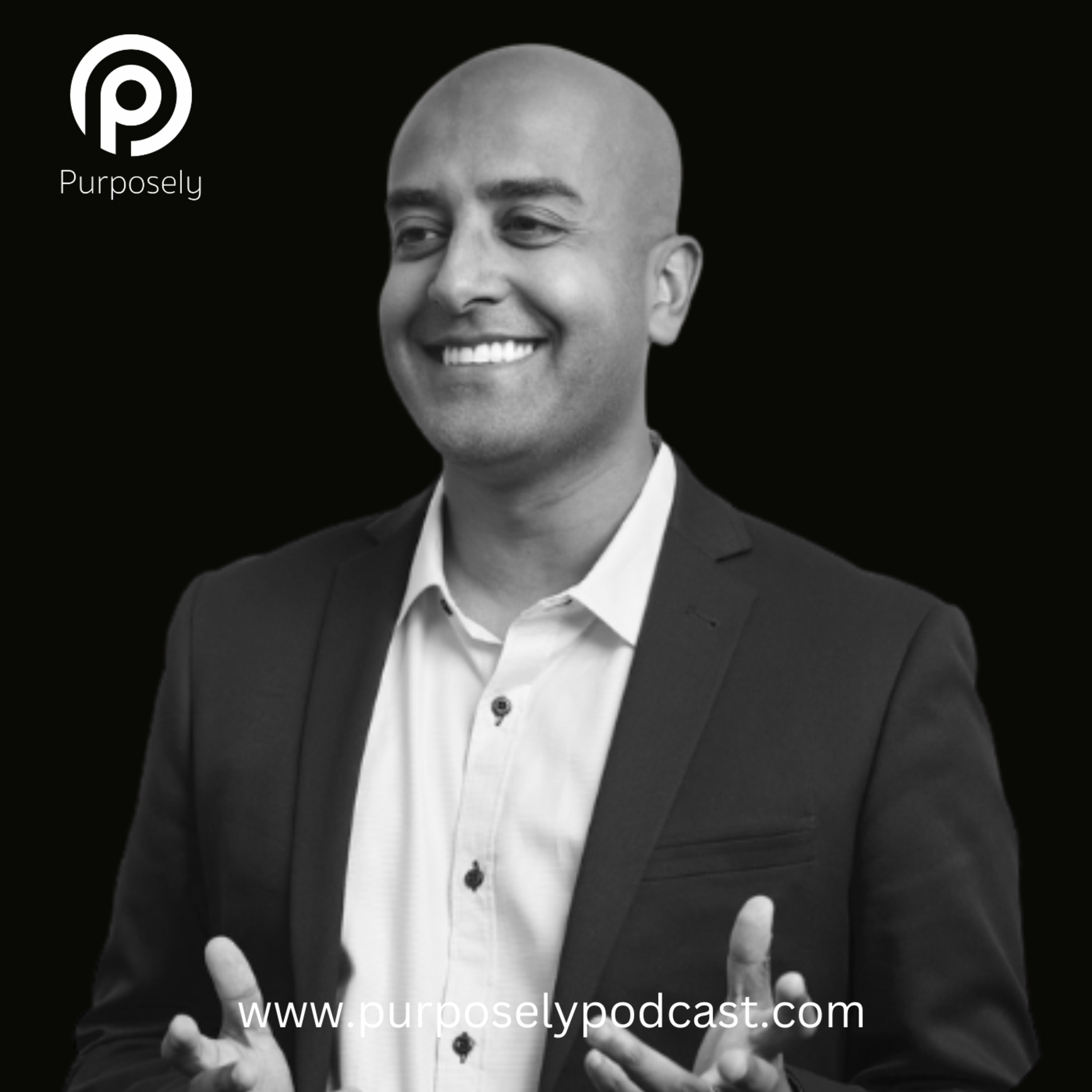 People Inspired By Purpose - Purposely Podcast