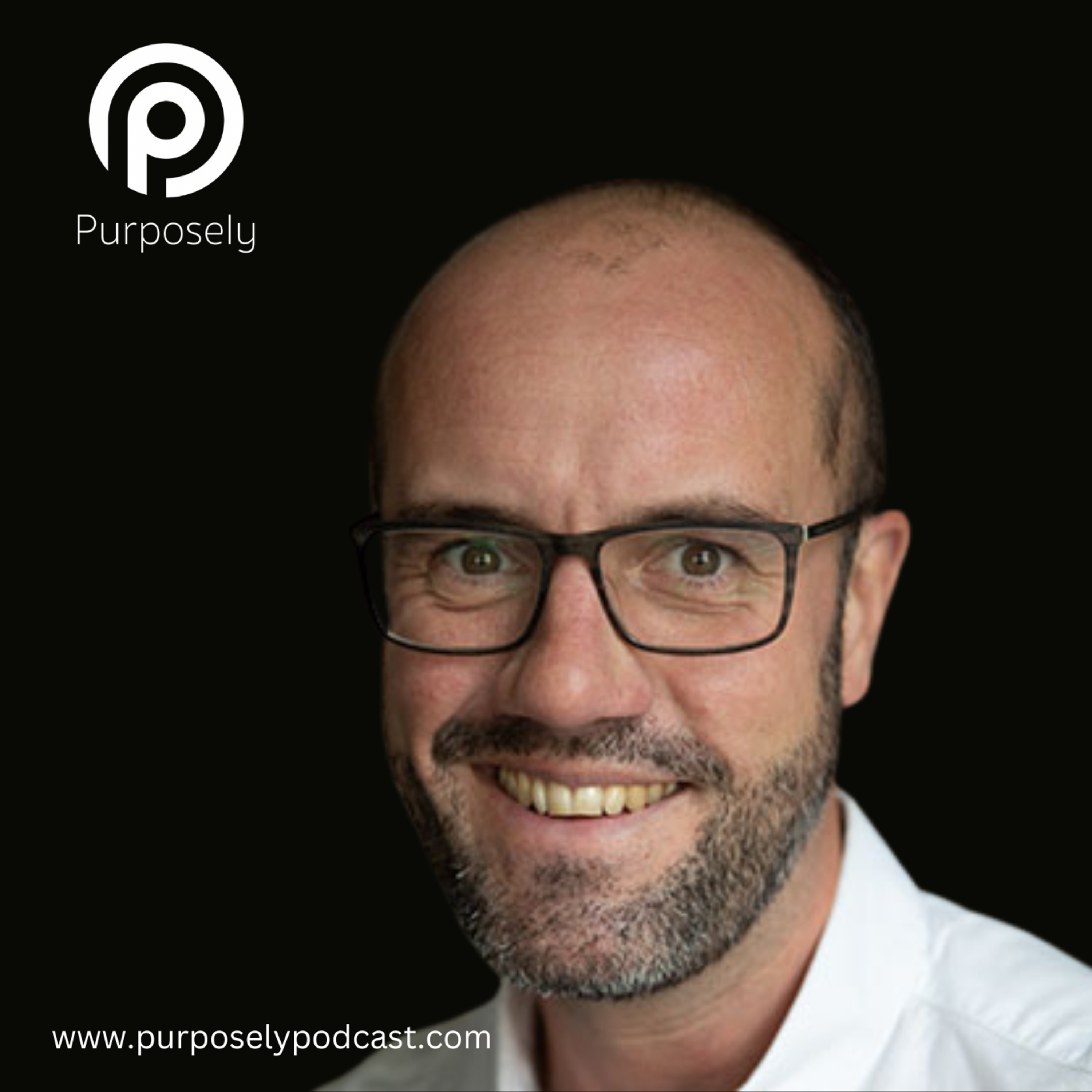 (2021) Left The King’s Trust to set-up successful ‘for purpose’ consultancy episode artwork