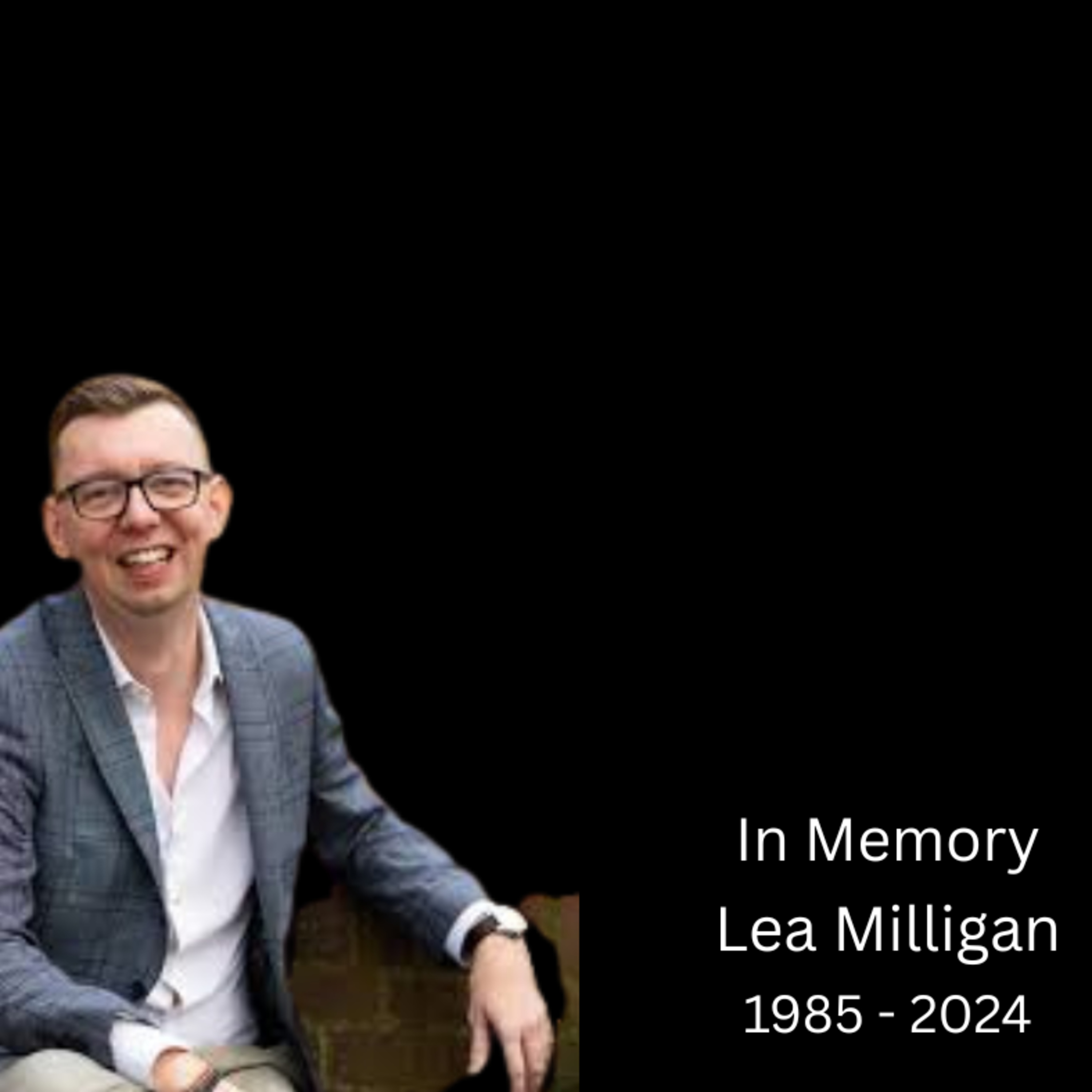 People Inspired By Purpose - Purposely Podcast