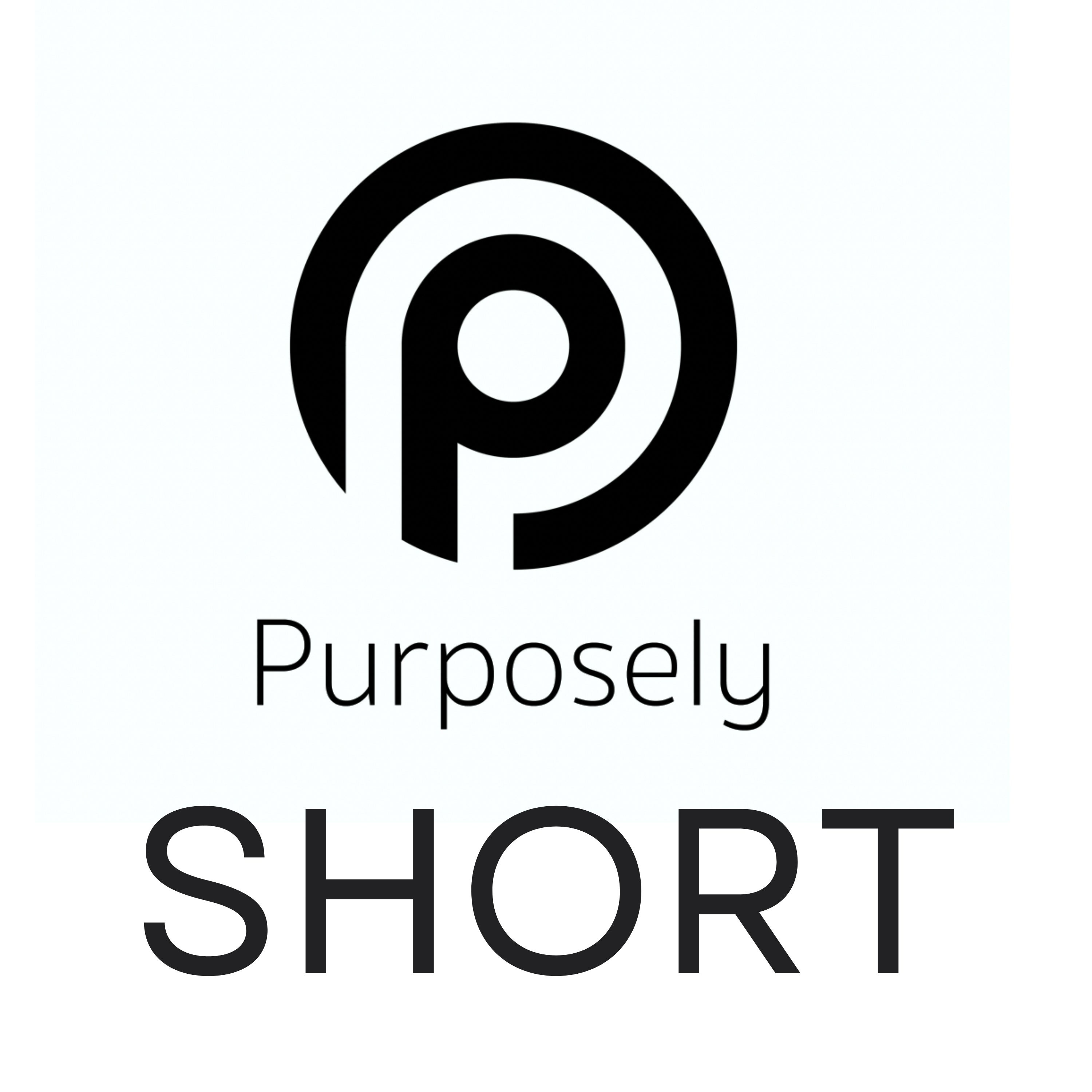 People Inspired By Purpose - Purposely Podcast