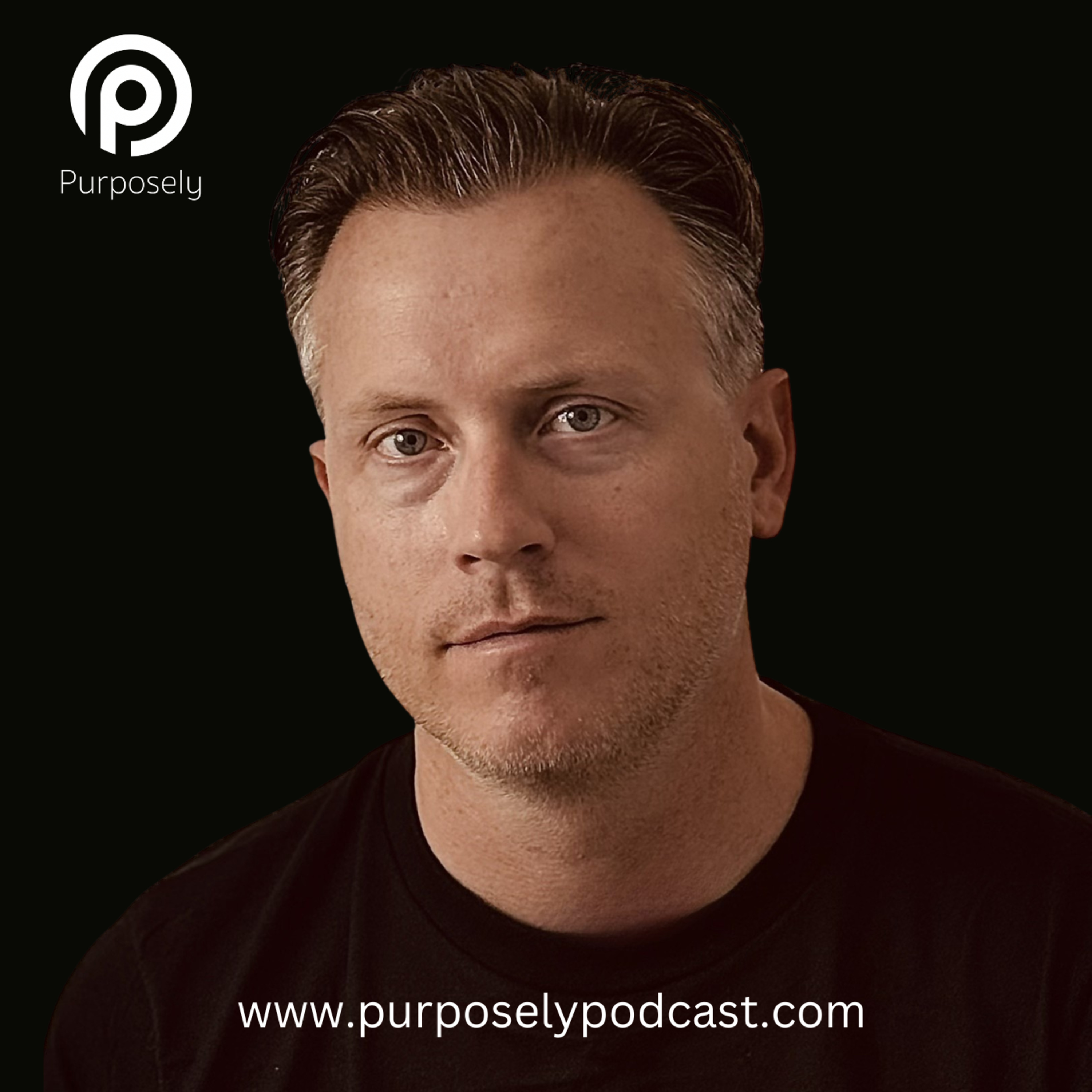 People Inspired By Purpose - Purposely Podcast