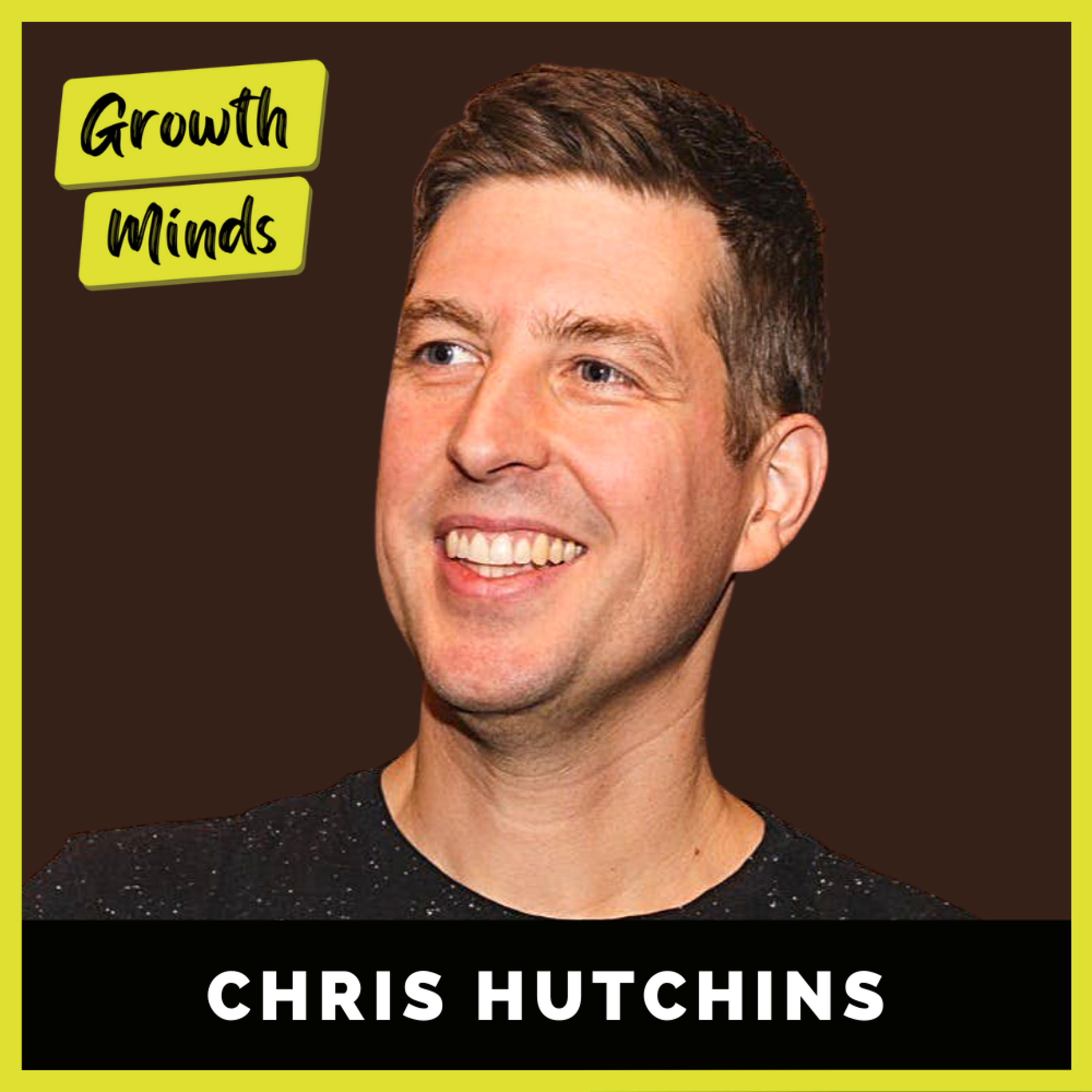 Growth Minds with Sean Kim