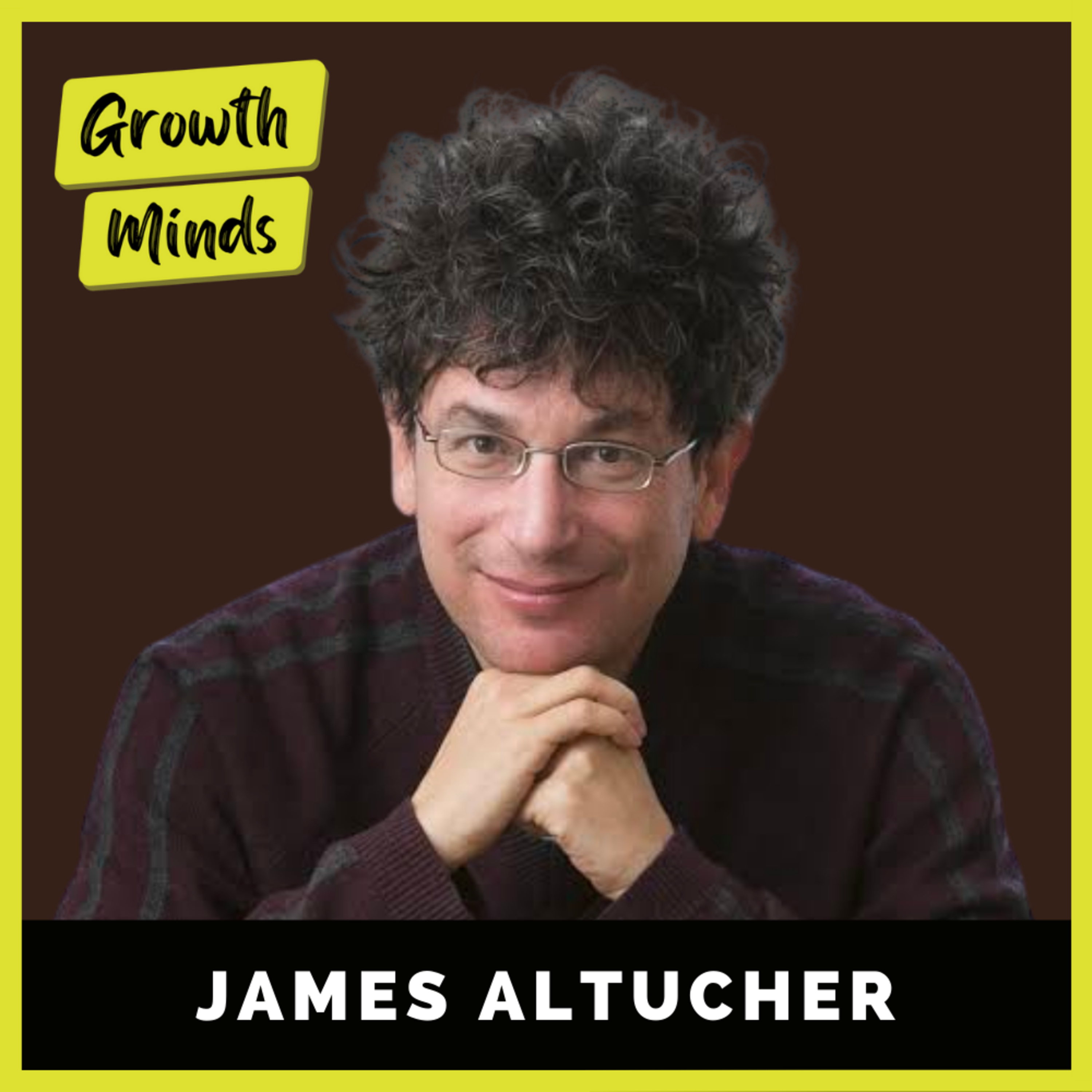 Growth Minds with Sean Kim