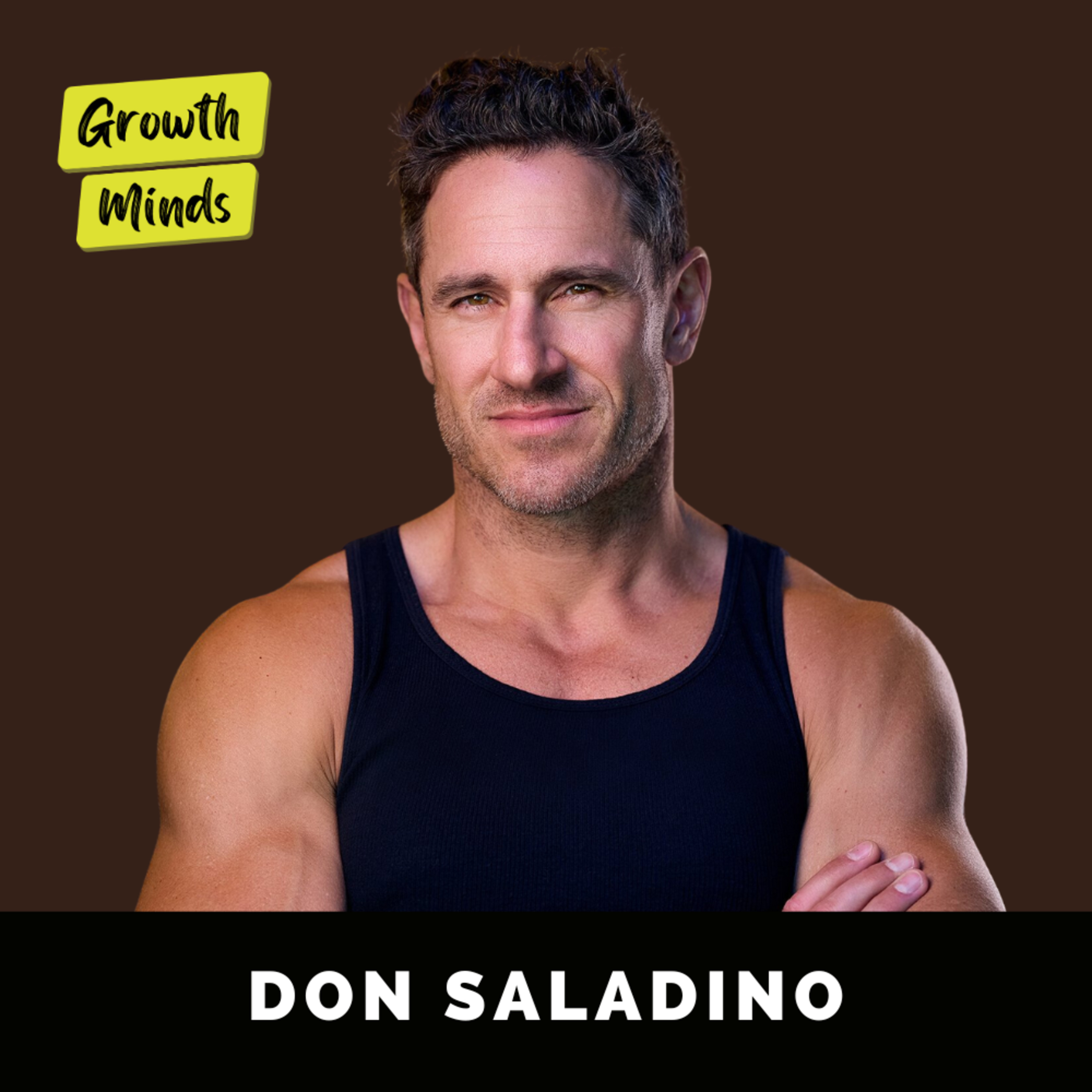 Growth Minds with Sean Kim