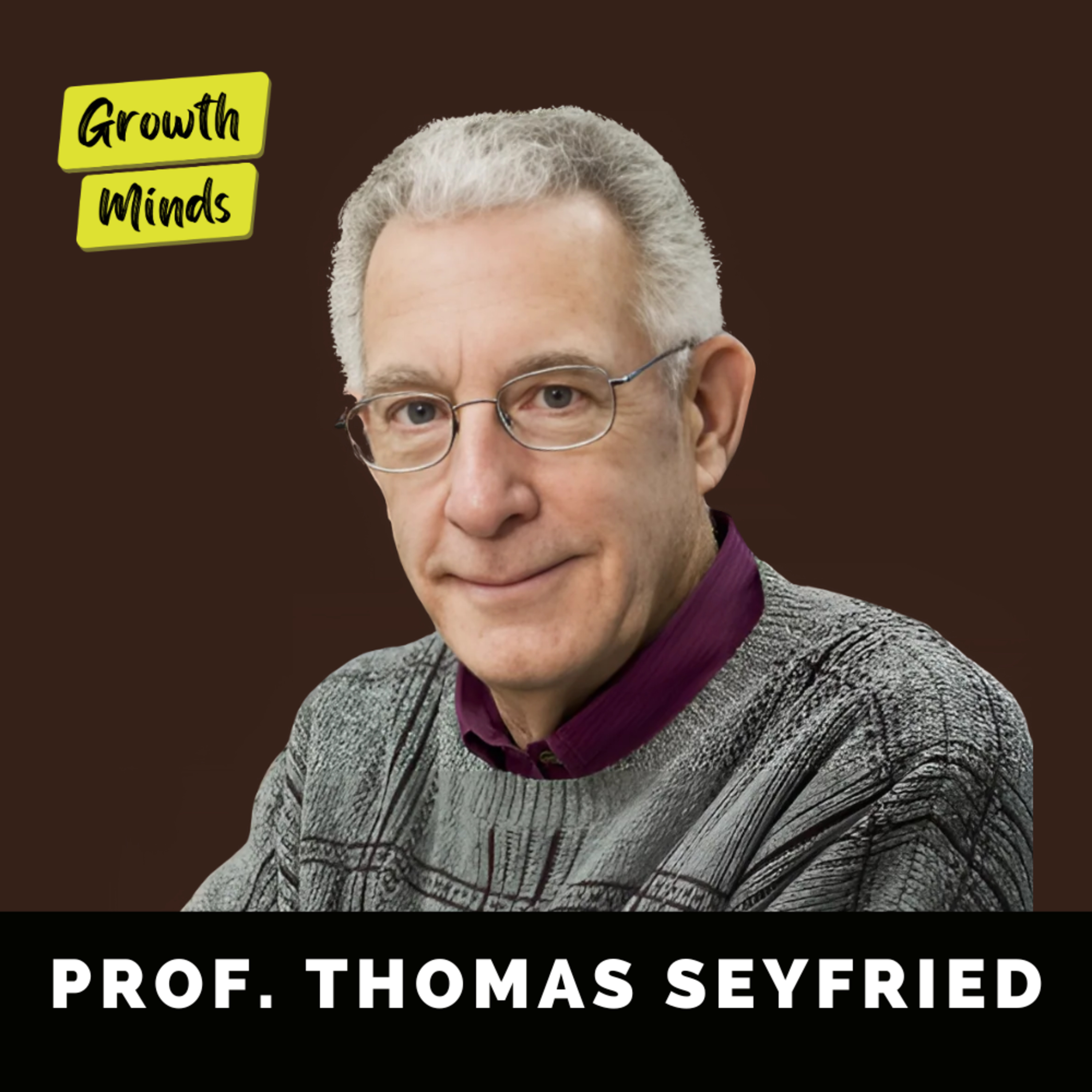 Growth Minds with Sean Kim