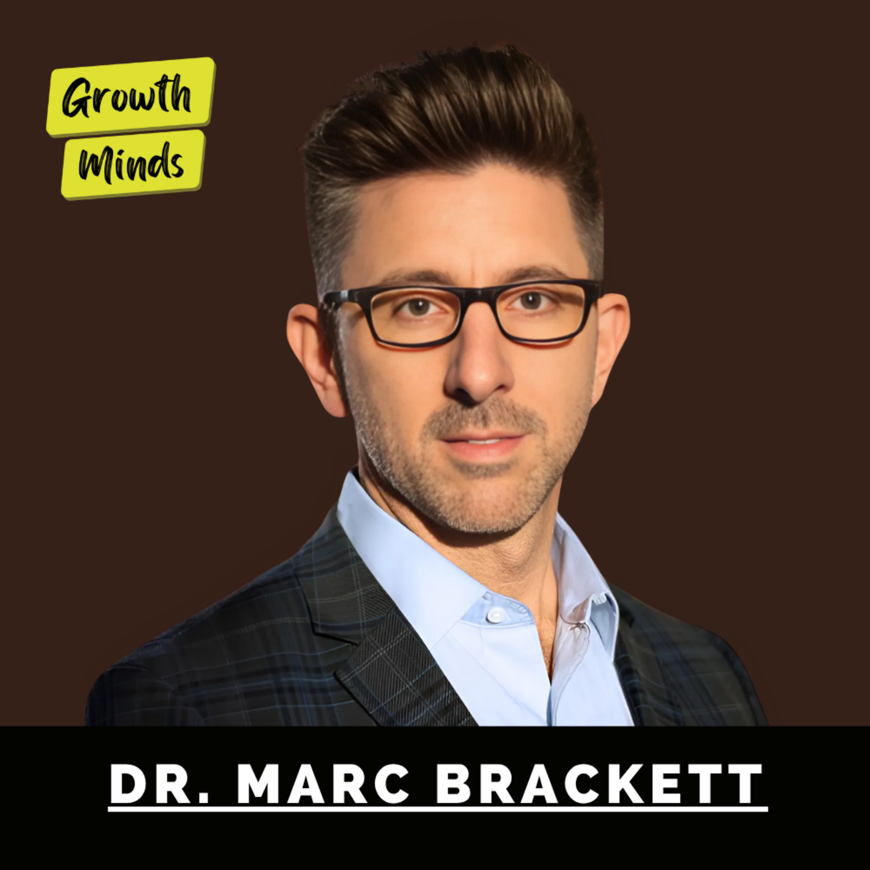 #1 EQ Expert: "How to STOP Overthinking & Attracting TOXIC People In Your Life!"