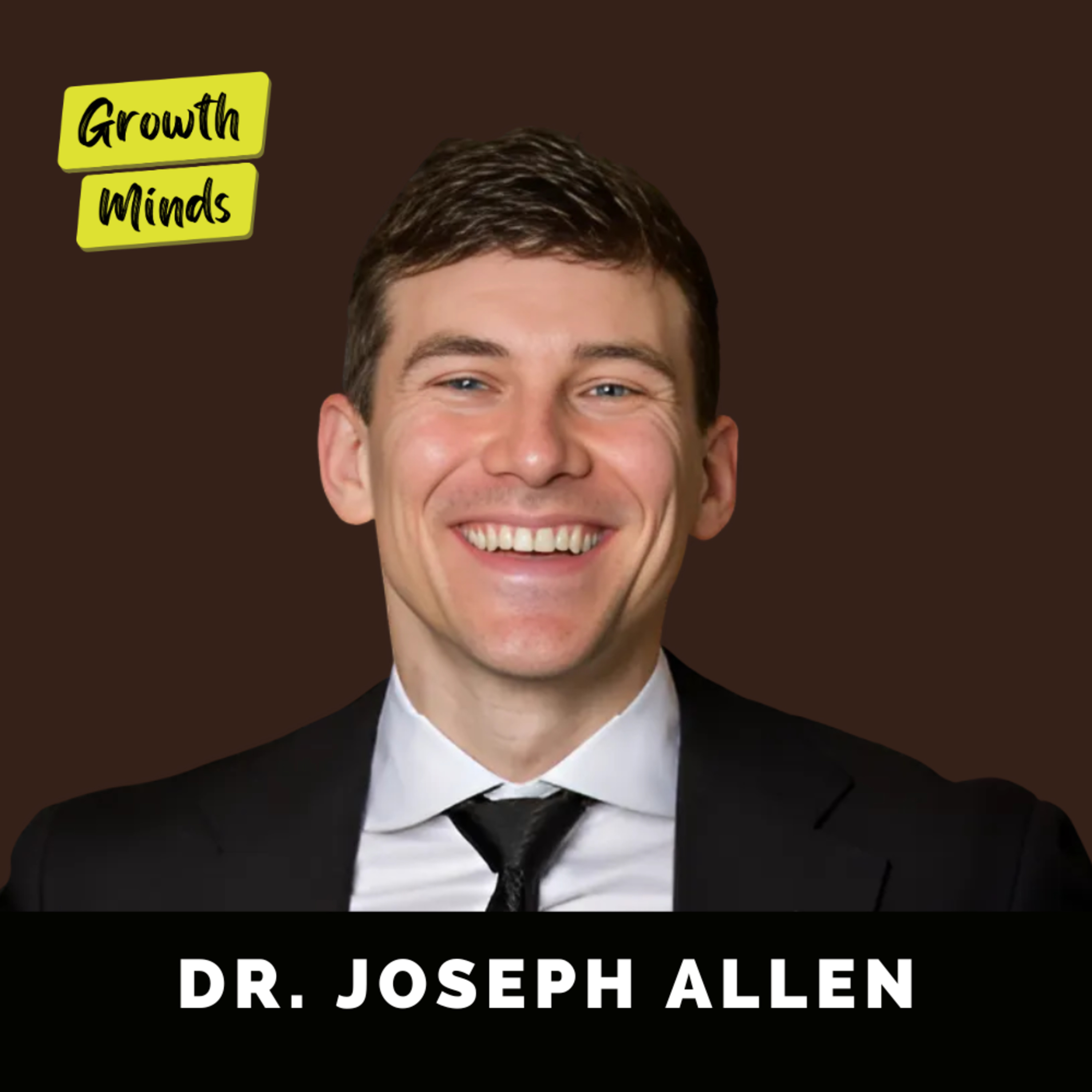 Growth Minds with Sean Kim