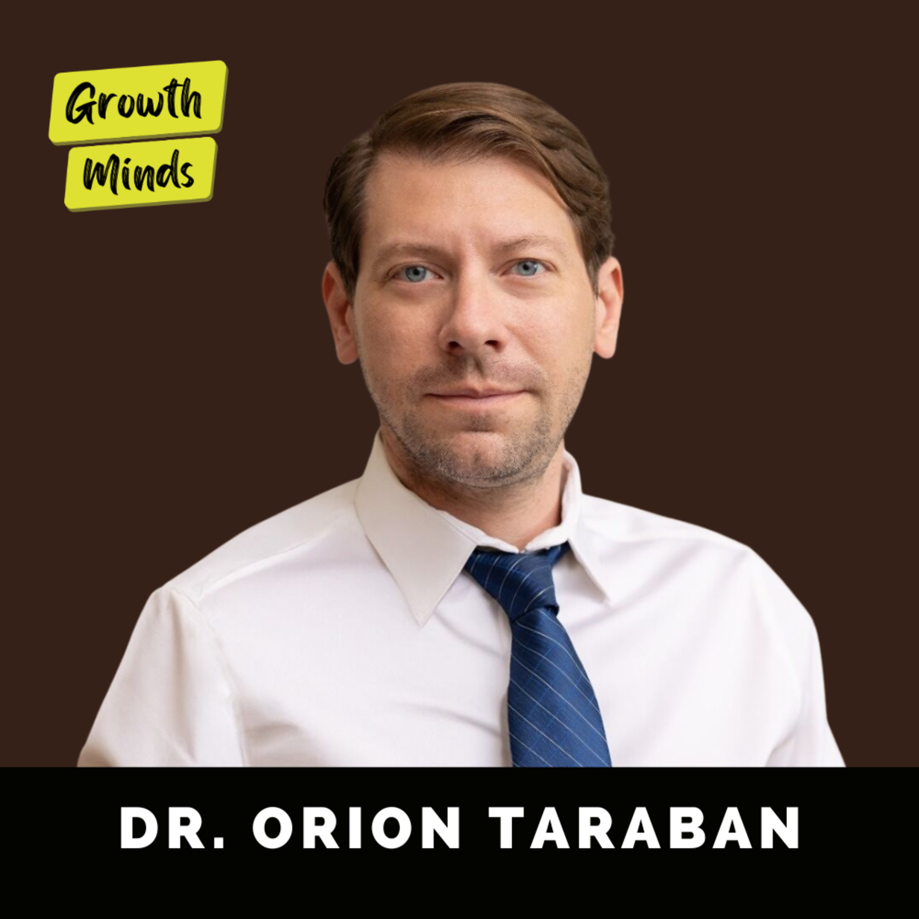 Growth Minds with Sean Kim