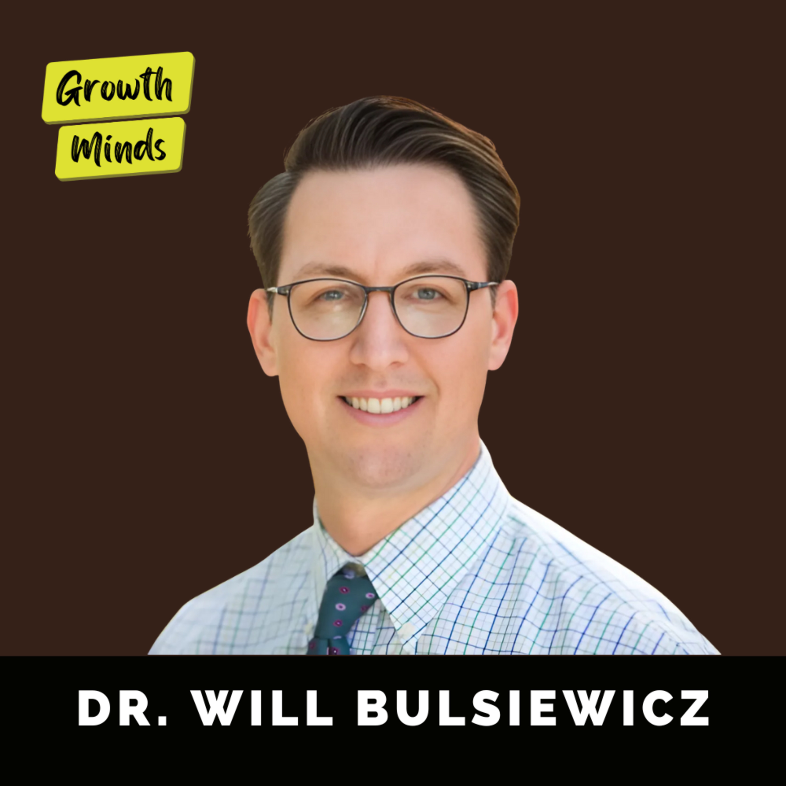 Growth Minds with Sean Kim
