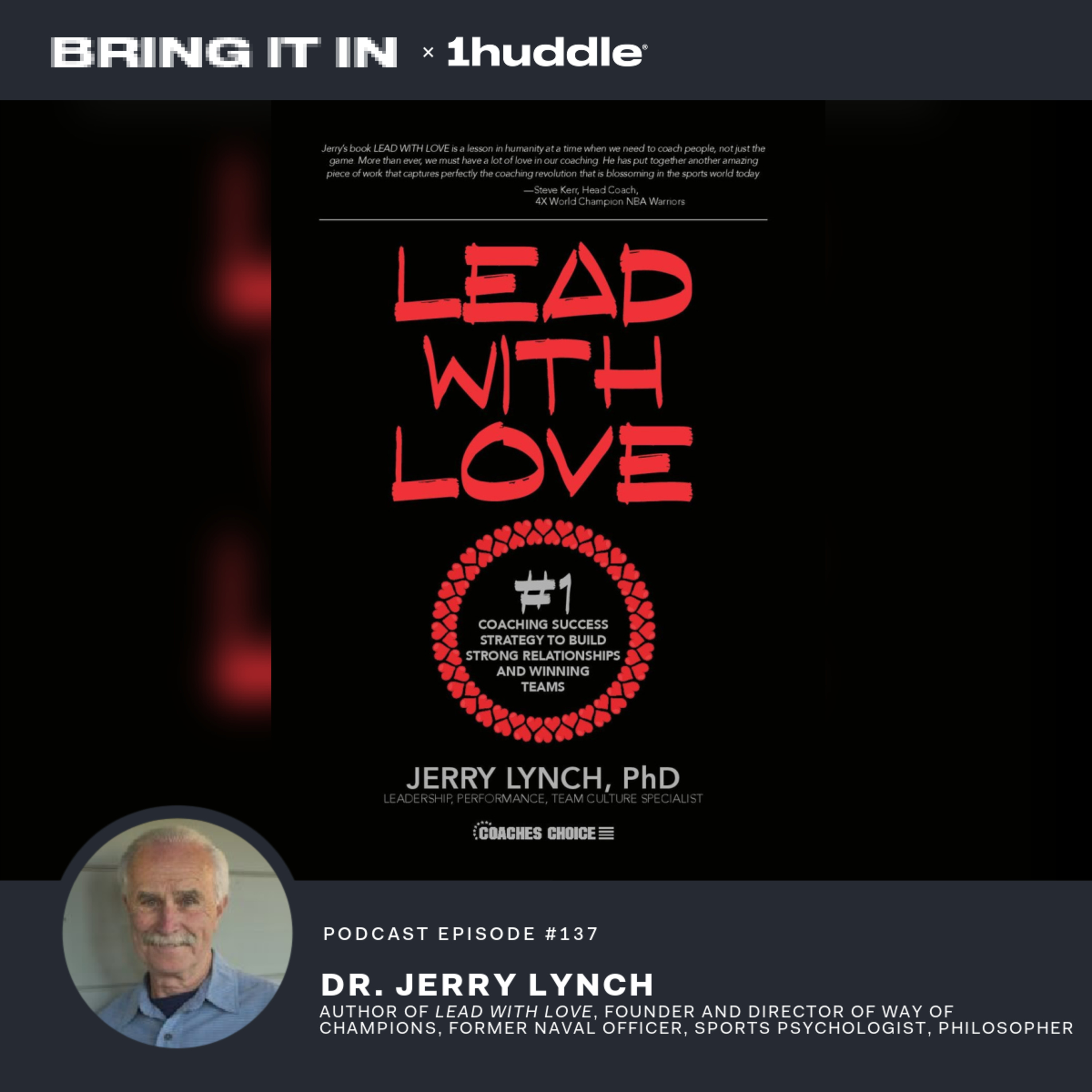 Bring It In | The Future of Work, Jobs, and Education