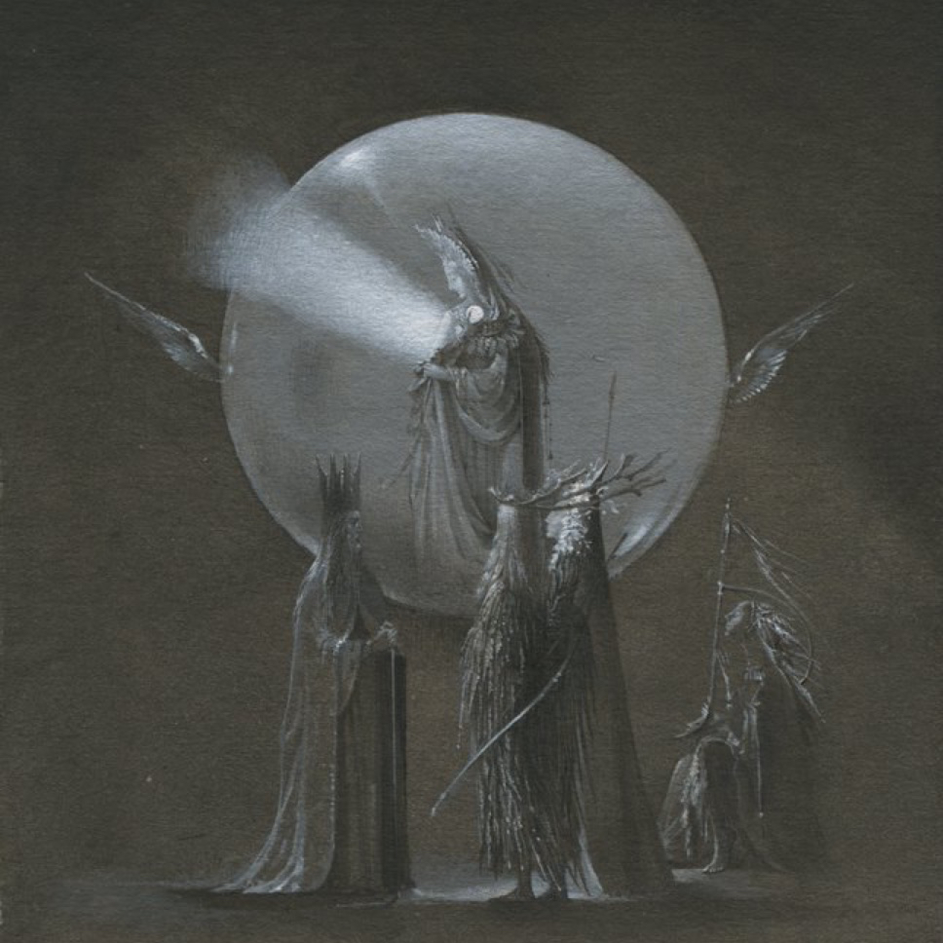 N episode artwork