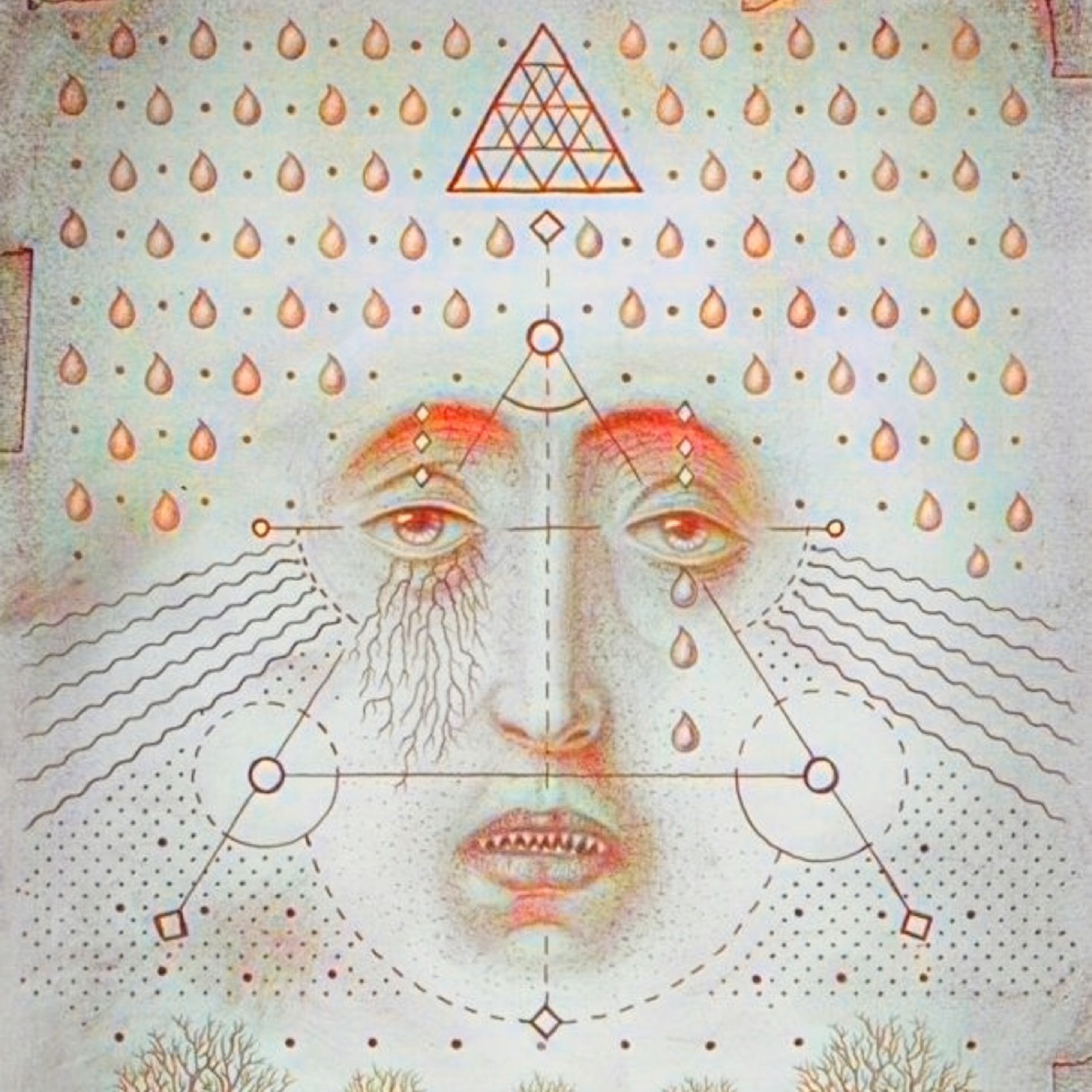 W episode artwork