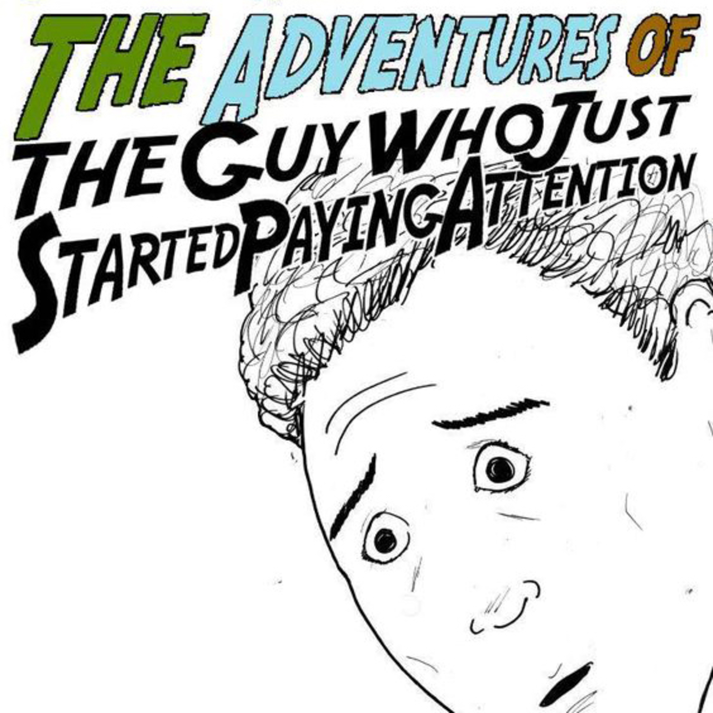 Eta episode artwork