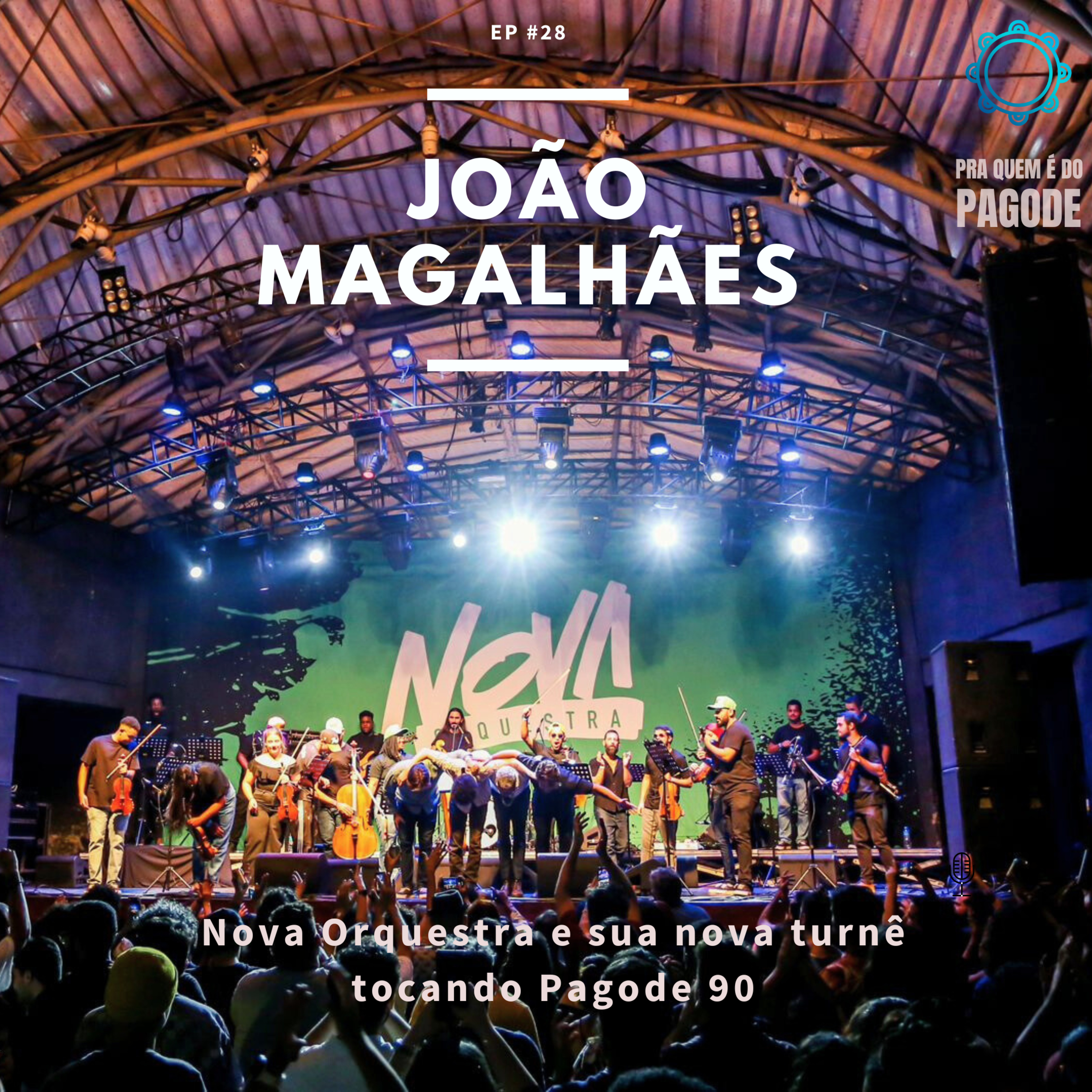 Pra Quem É Do Pagode