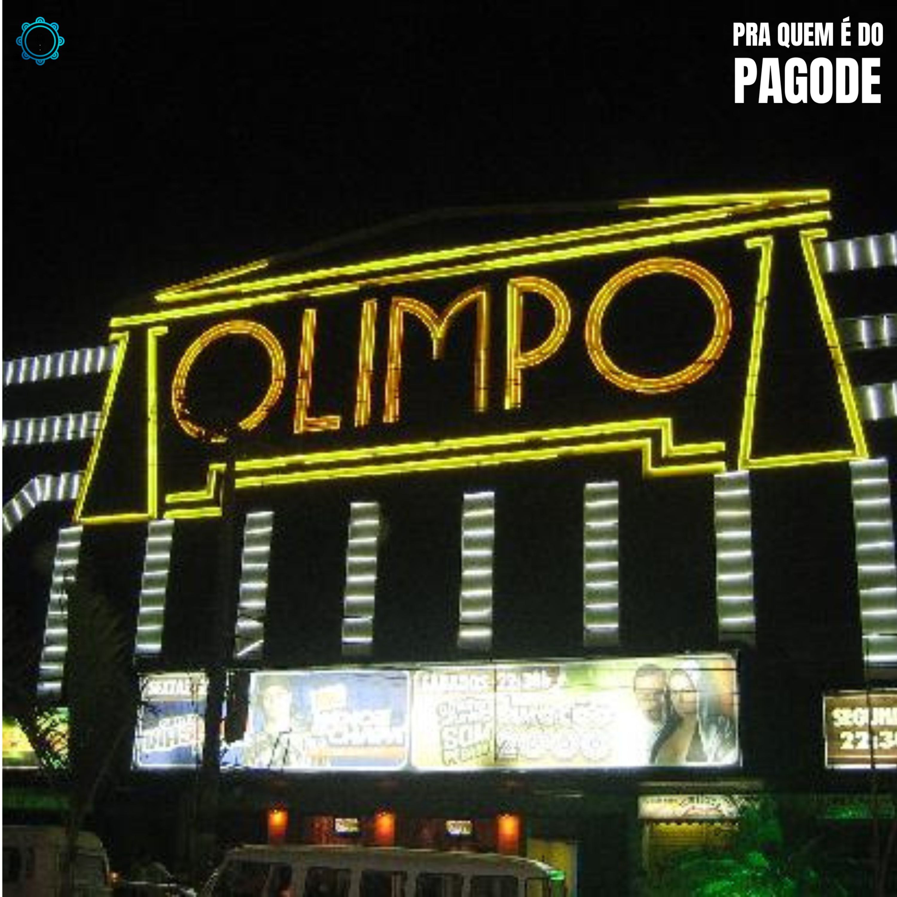 Pra Quem É Do Pagode