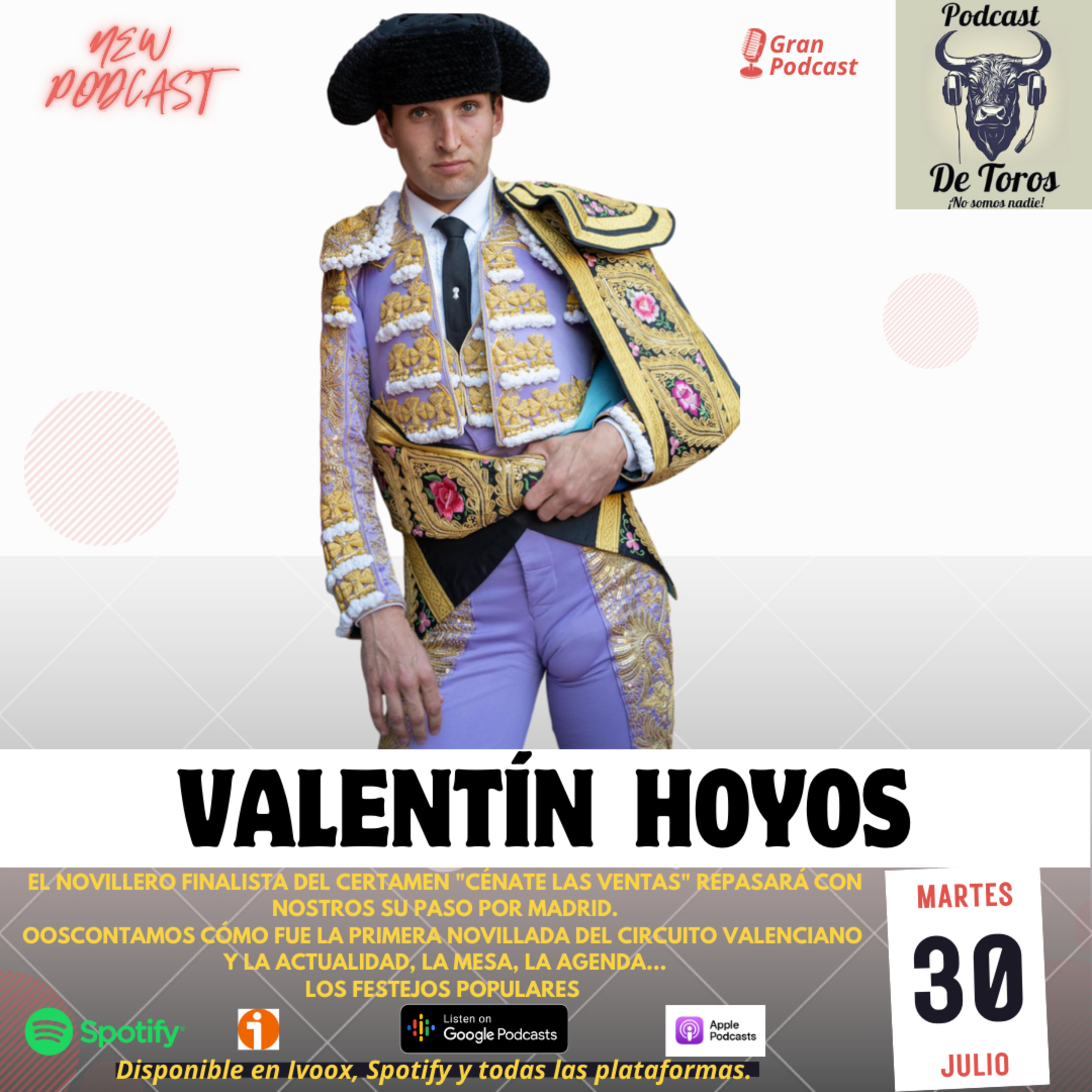 DE TOROS
