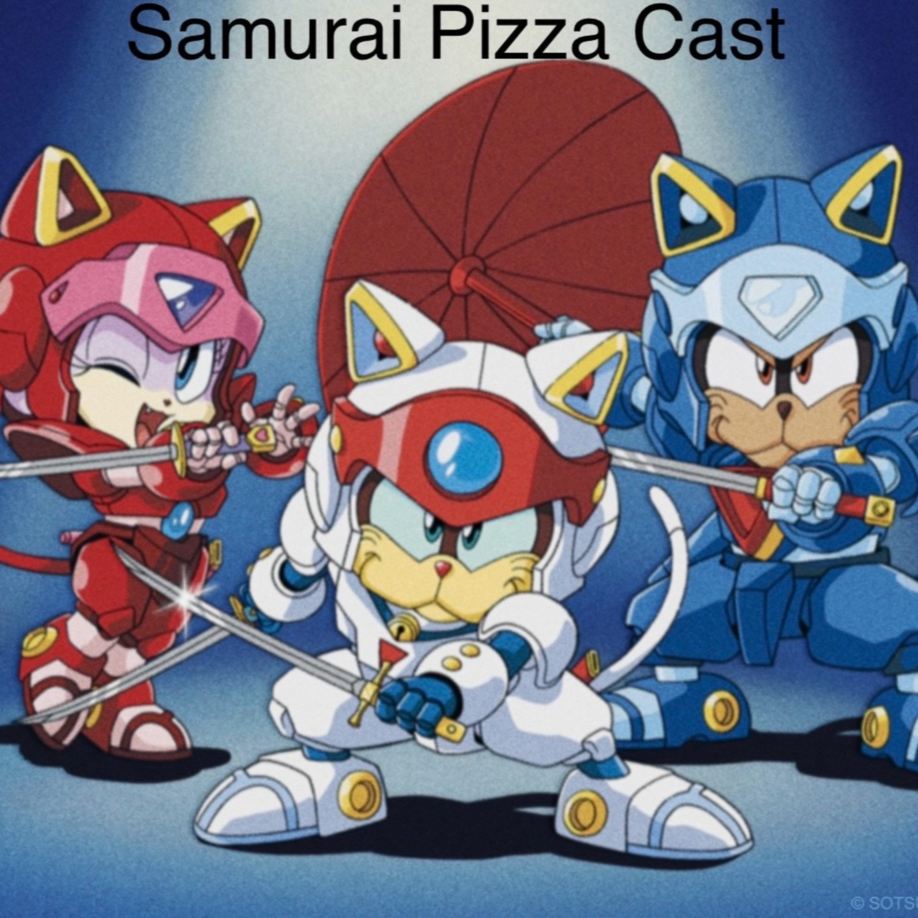 Ep.214 Pigs and Monsters