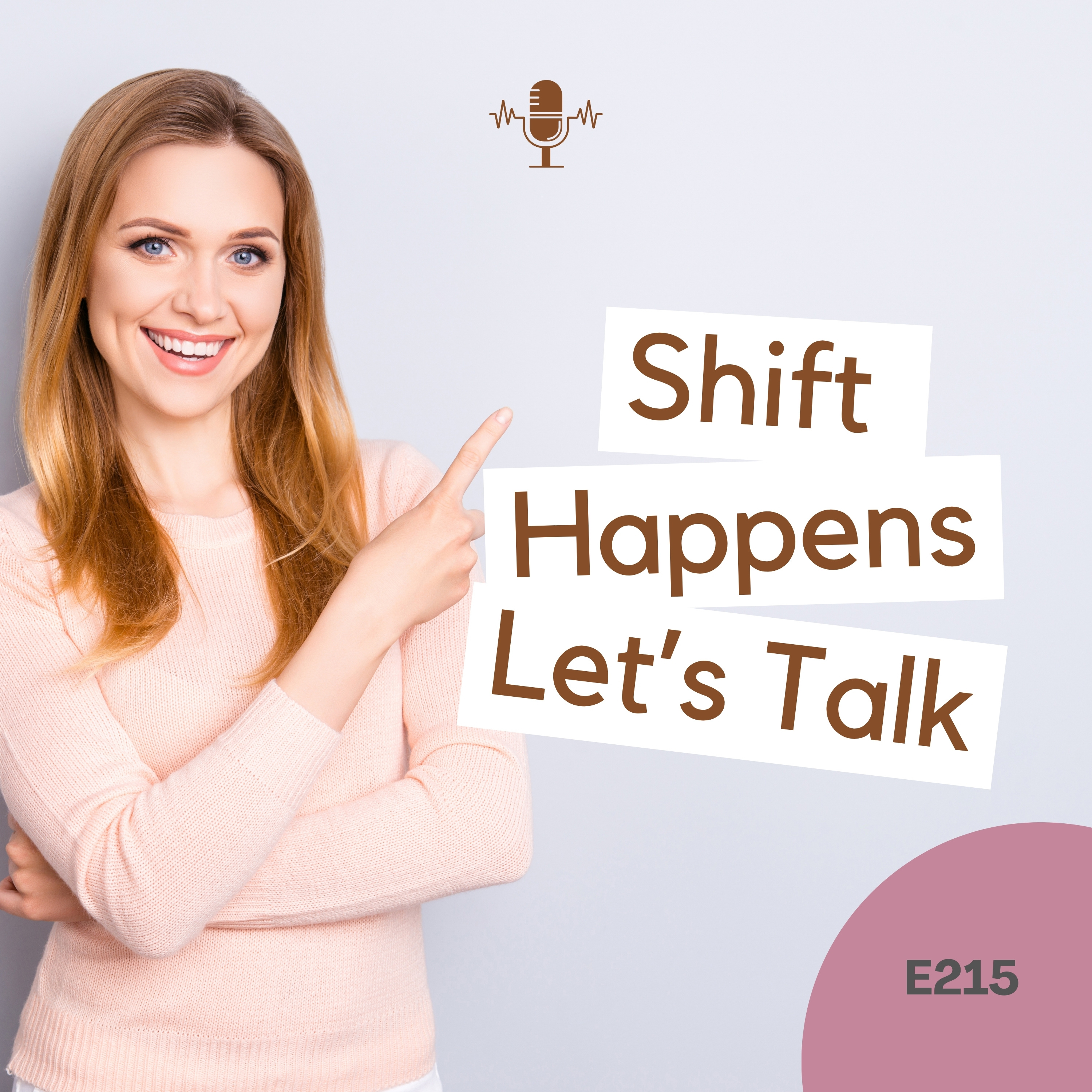 Shift Happens: Empowering Teens Through Motivation