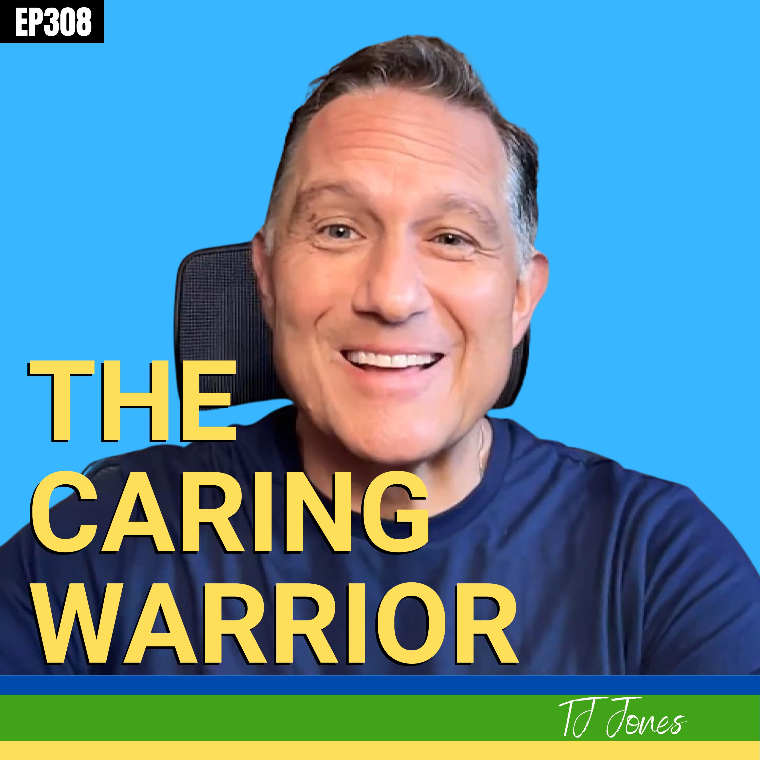 Feeling Burnt Out? Listen To This episode artwork