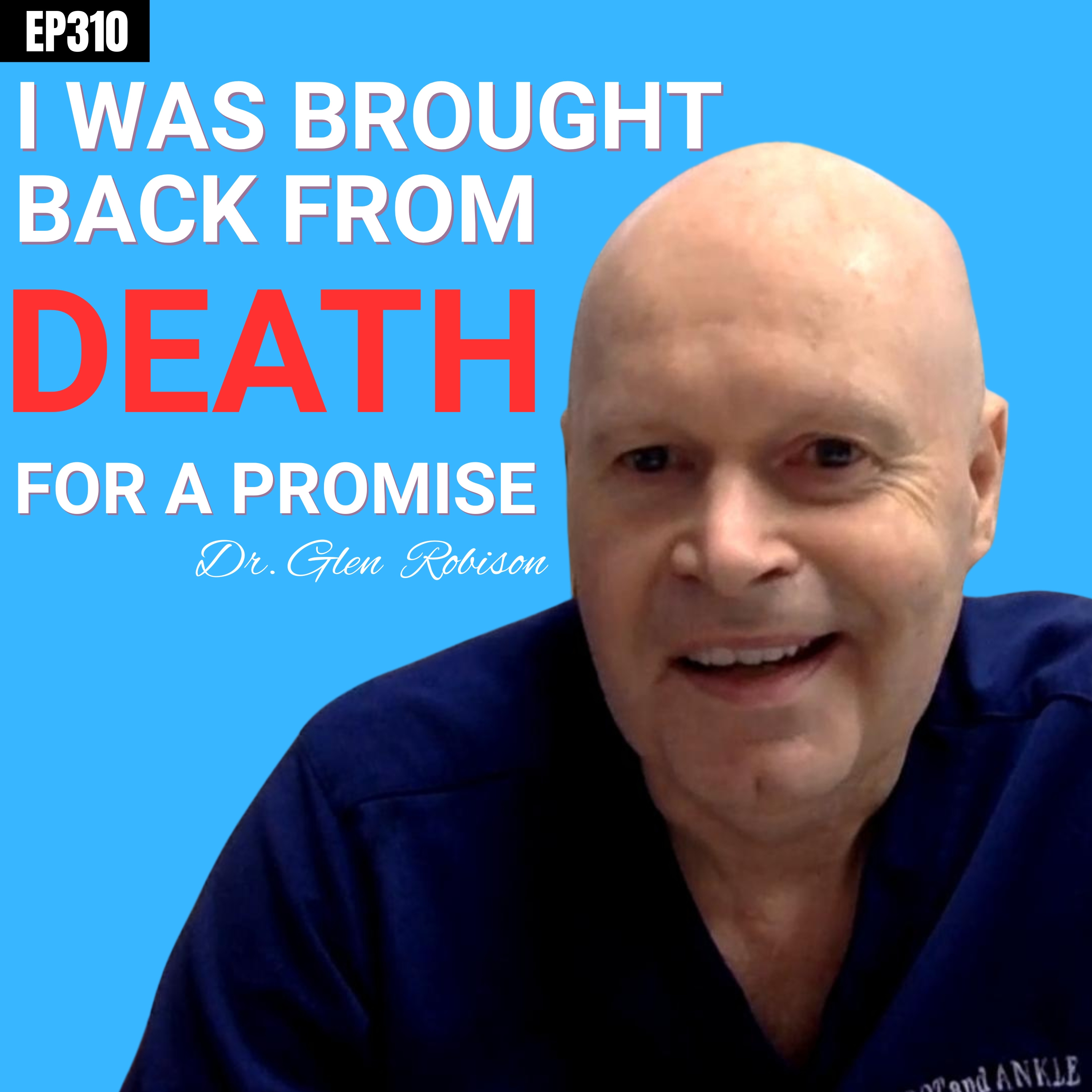 The Promise That Saved My Life pt.2