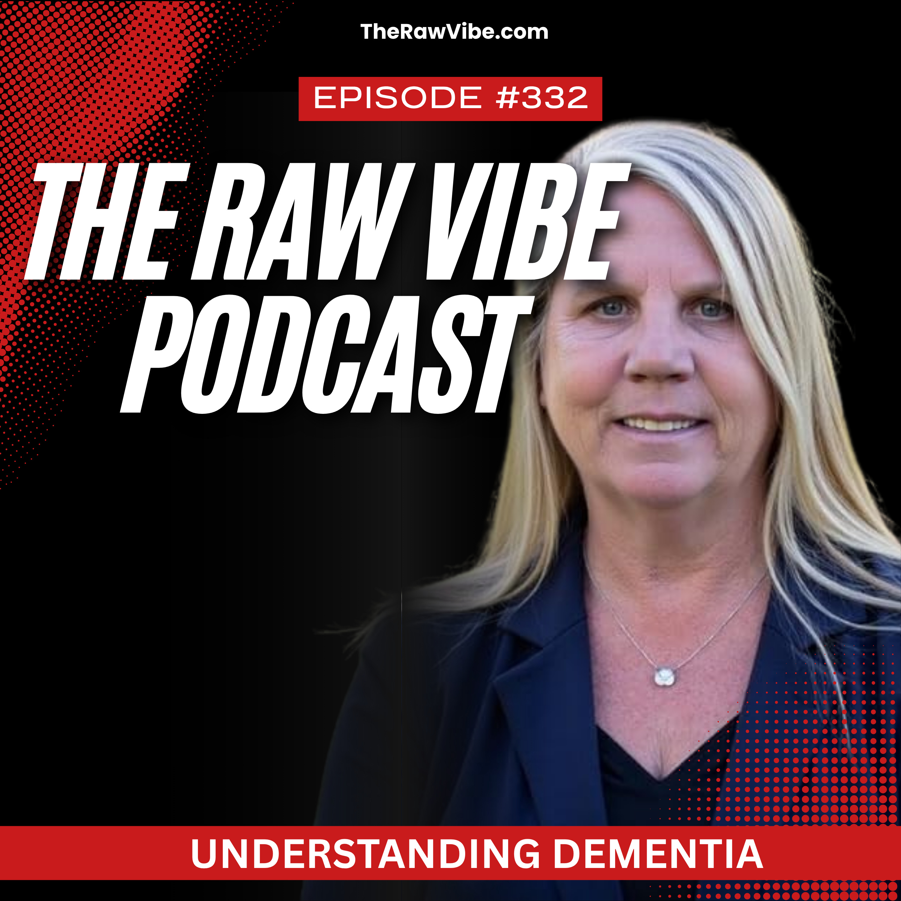 Early Signs of Dementia You Shouldn’t Ignore: A Caregiver’s Real Story episode artwork