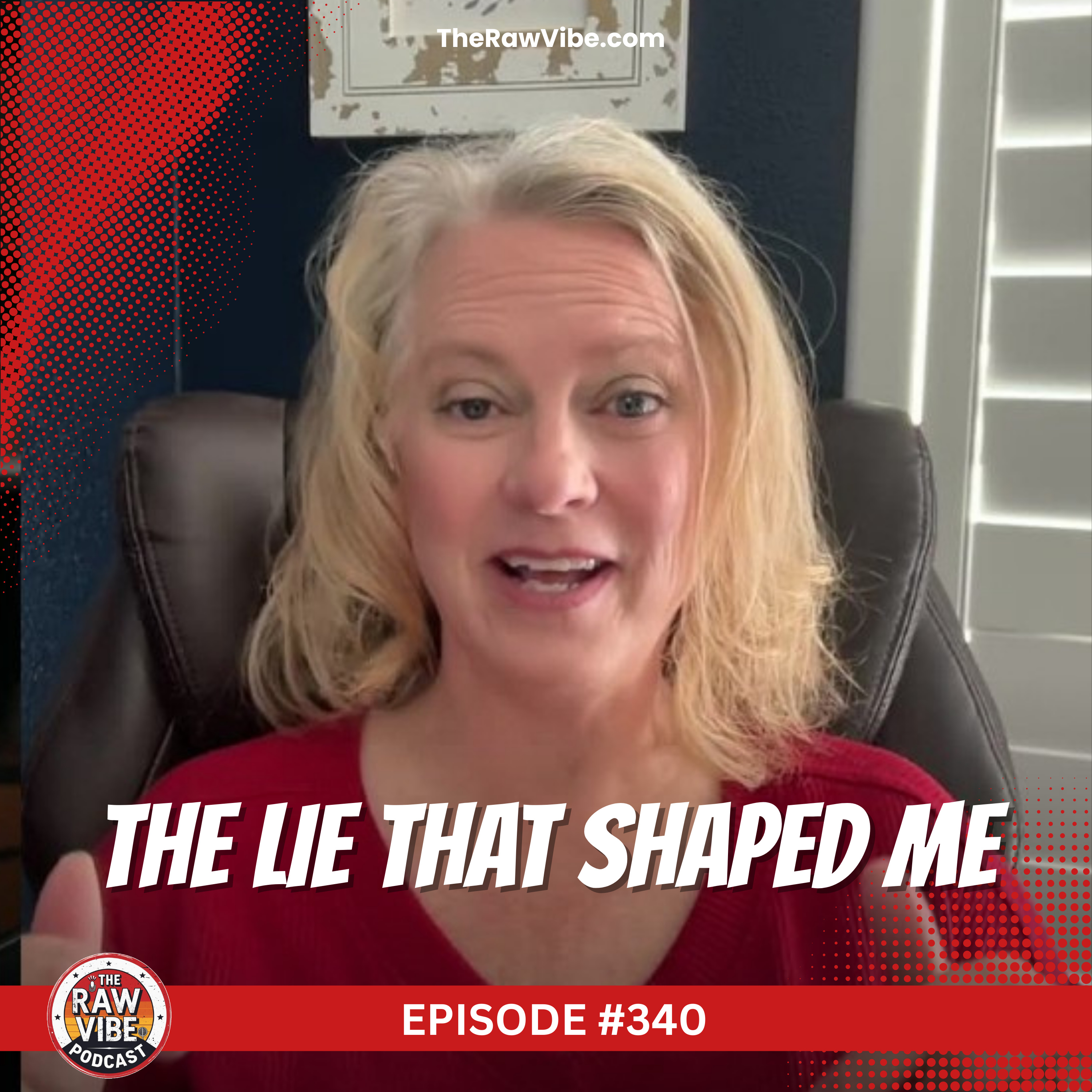 Who Am I, Really? A Story of Identity, Lies, and Emotional Healing