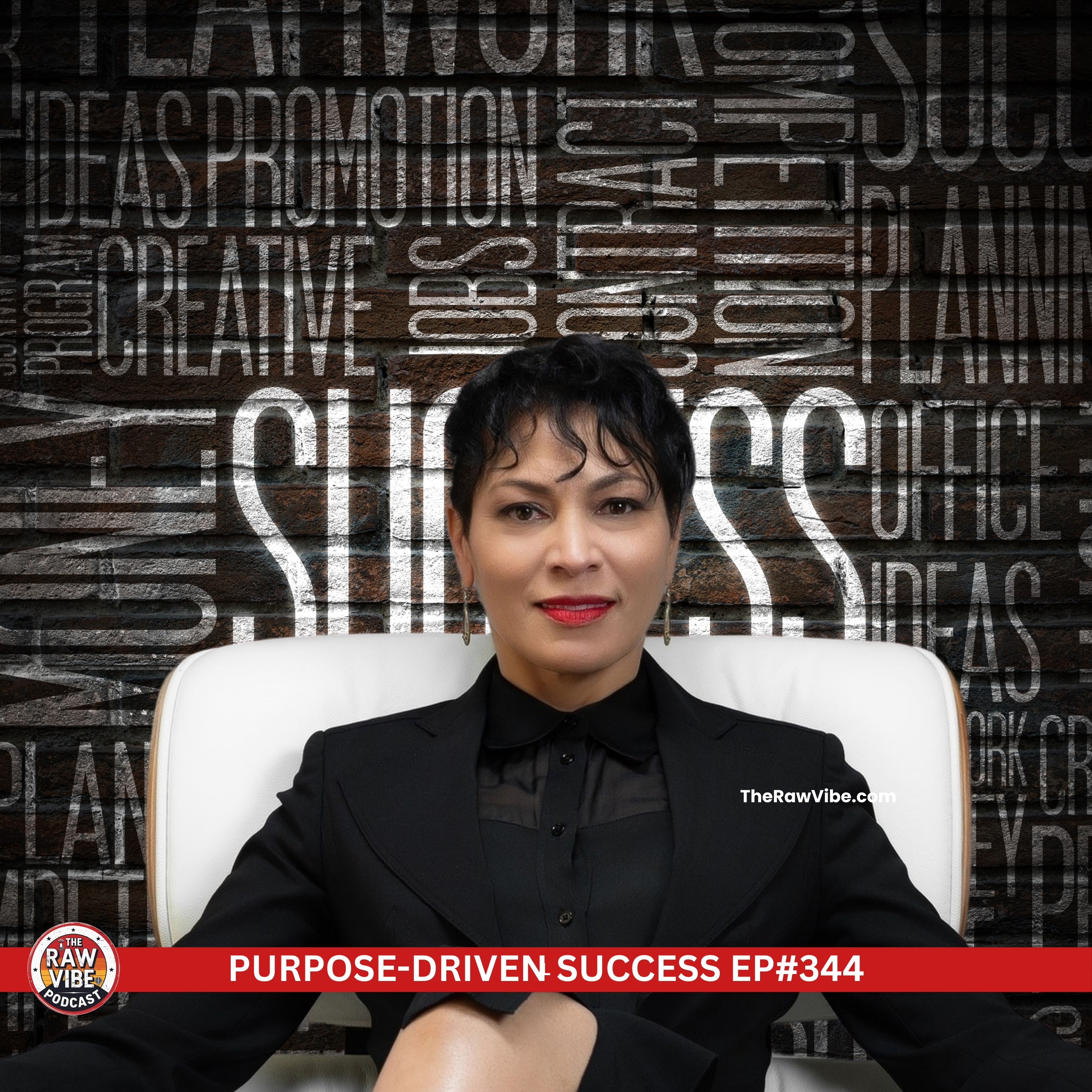 Women Empowerment & Personal Growth: Healing, Leadership, and Self-Trust episode artwork