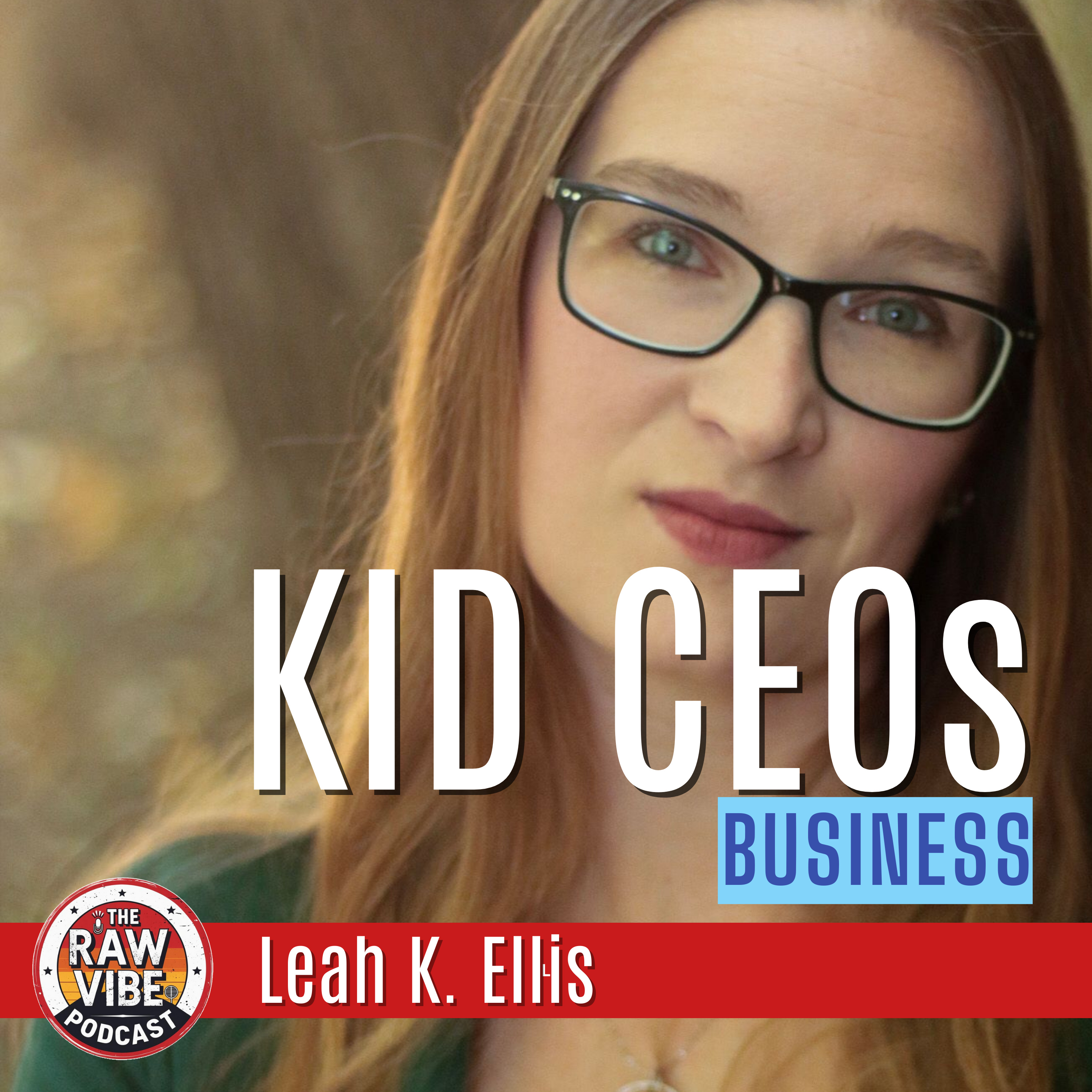  Teaching Kids Money & Business episode artwork