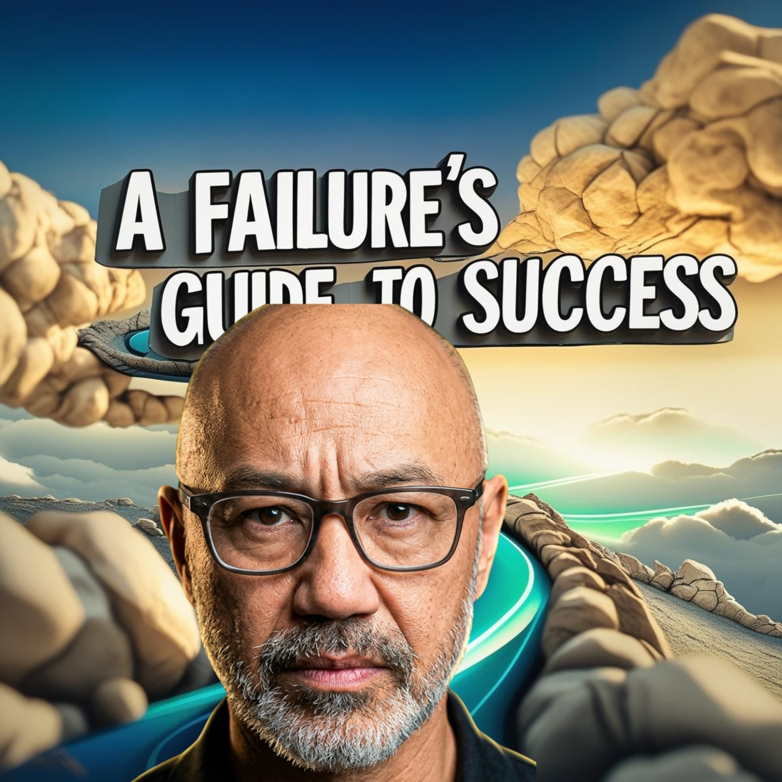 A Failure’s Guide to Success: Overcoming Procrastination and Finding Growth episode artwork