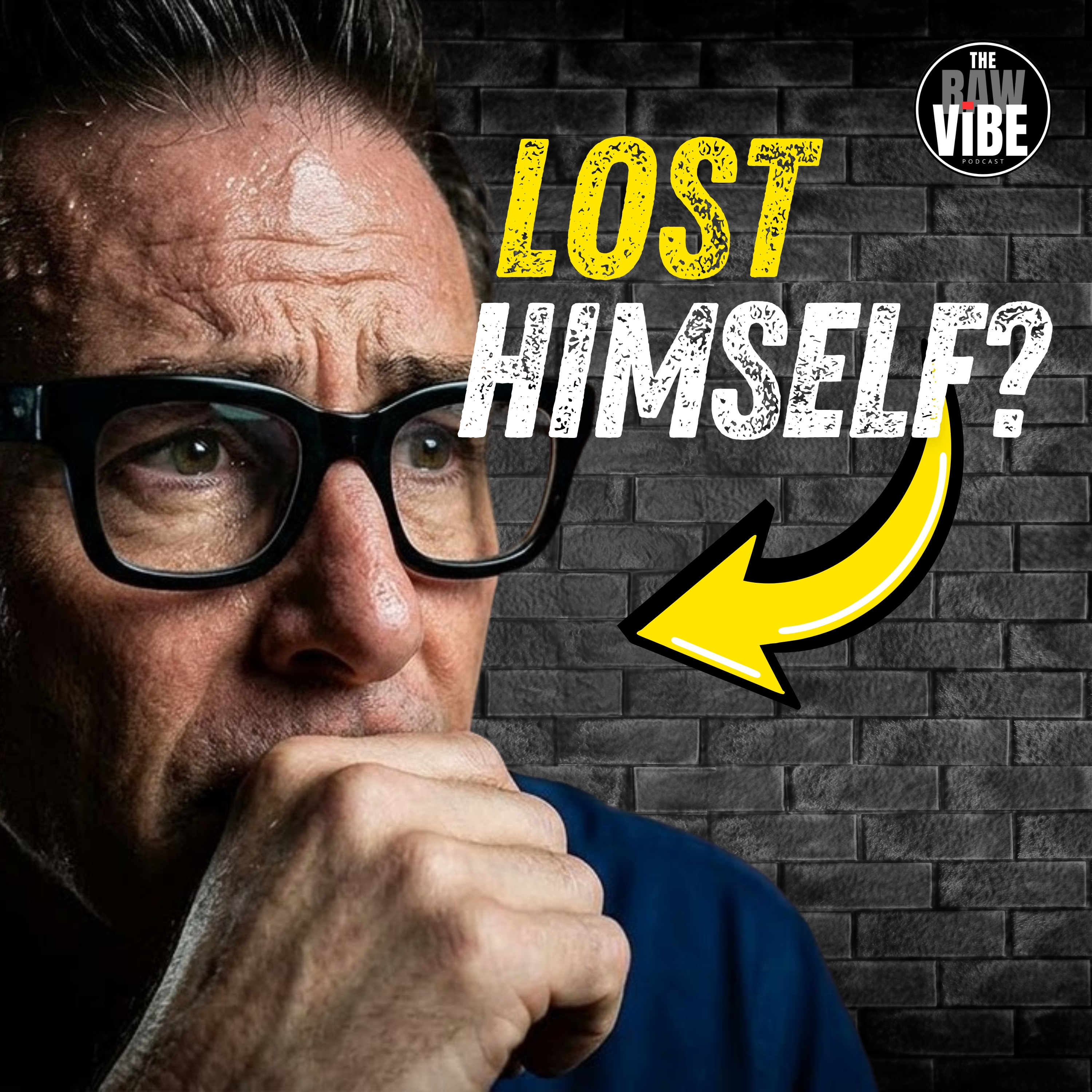 The Emotional Weight Men Carry in Silence episode artwork
