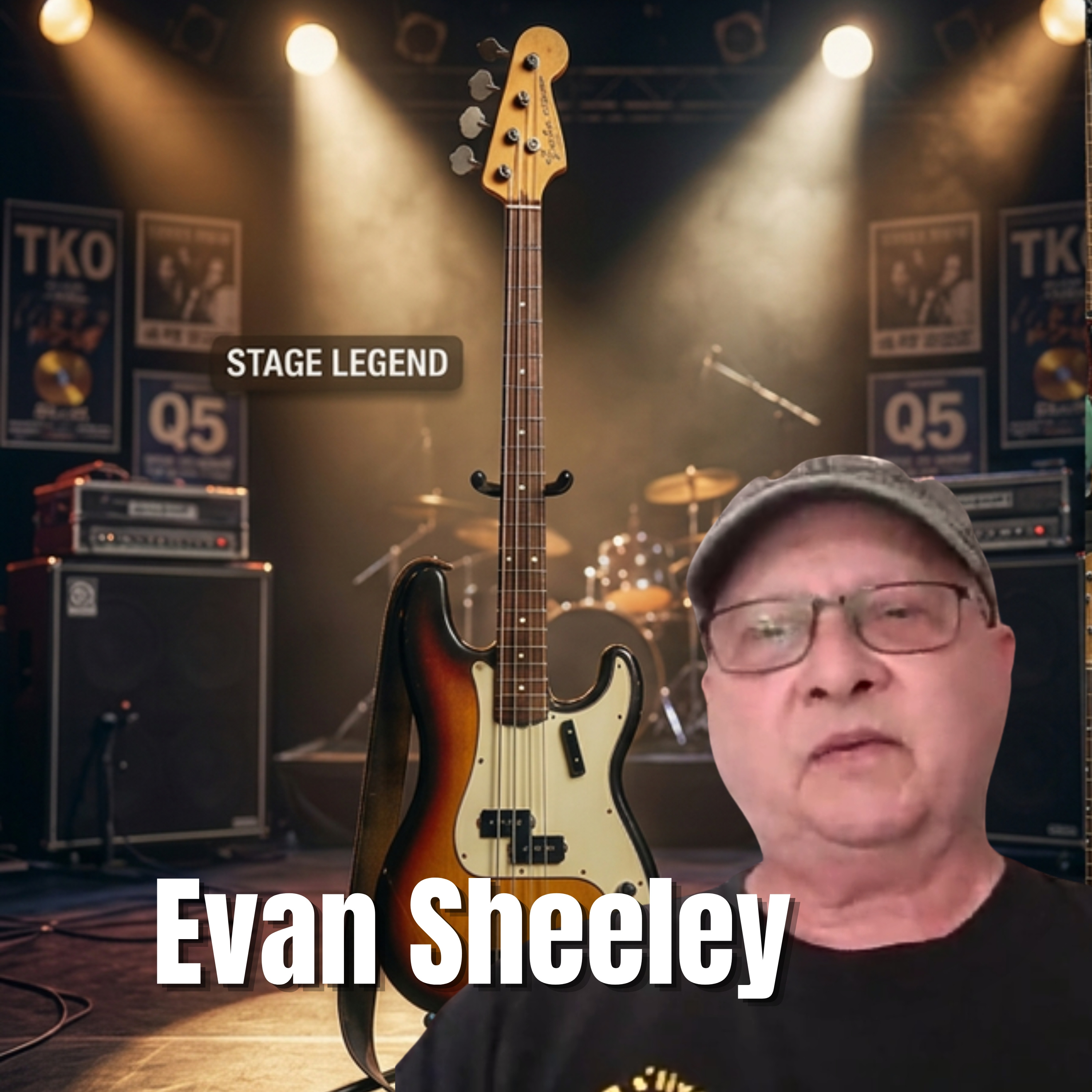 Evan Sheeley's Bass Legacy Still Defines the Pacific Northwest episode artwork