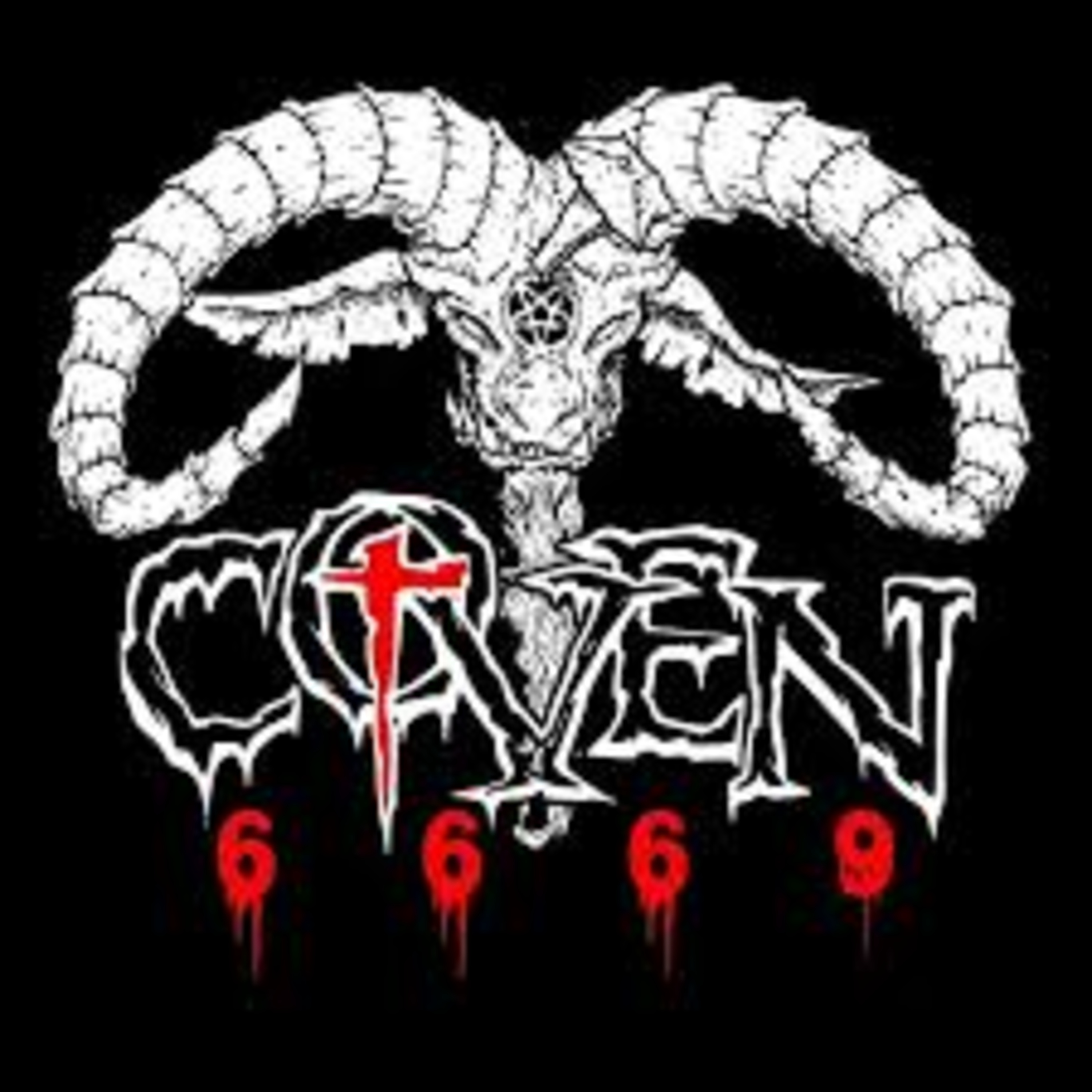 Inside Coven 6669: The Evolution of a Seattle Metal Cult episode artwork