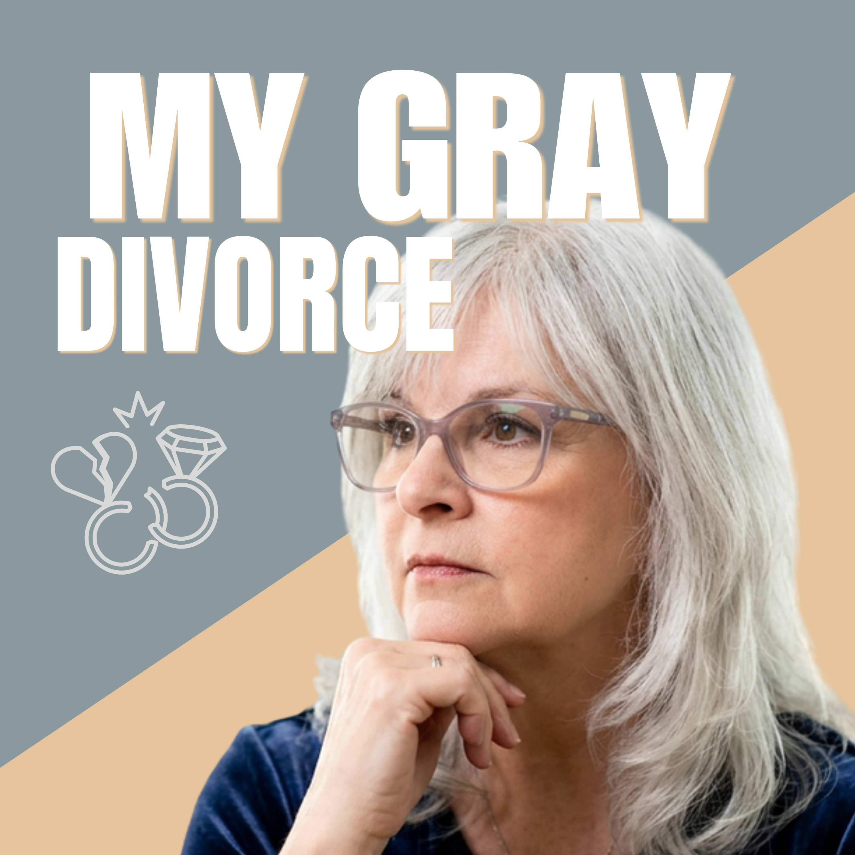 I Got Divorced Late in Life. Here's What I Learned episode artwork