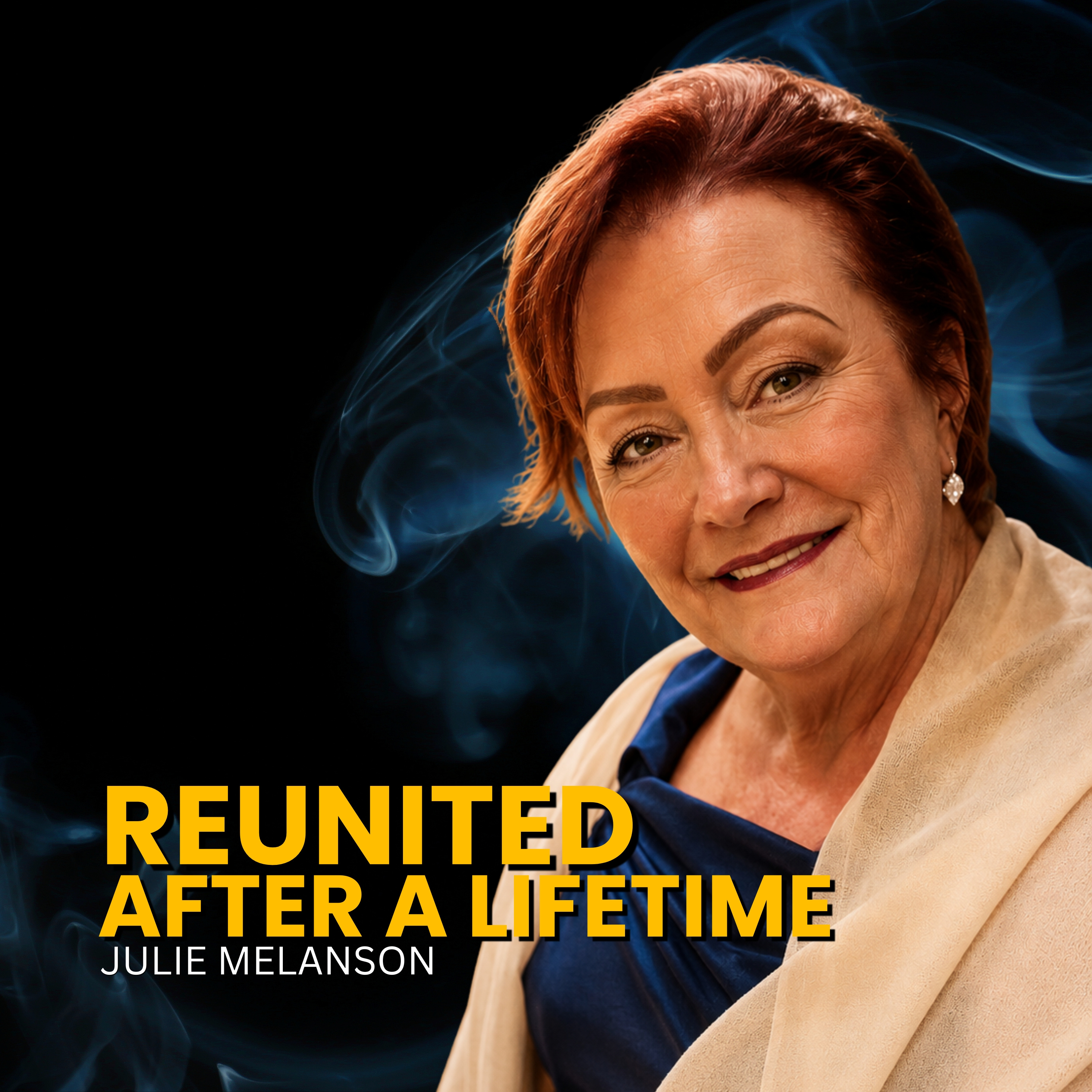 Reunited After a Lifetime