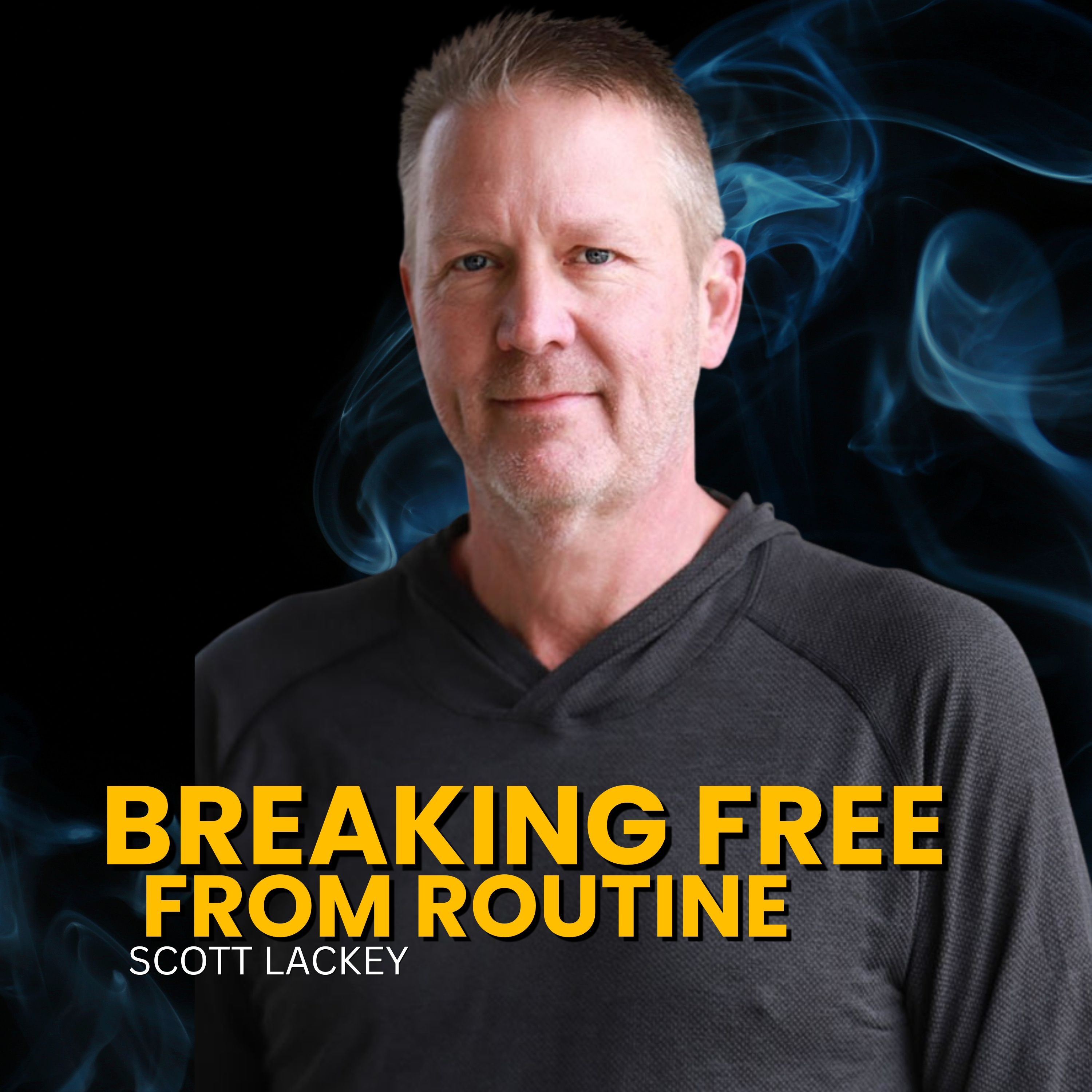 The Shame That Nearly Destroyed Him—Until He Did This