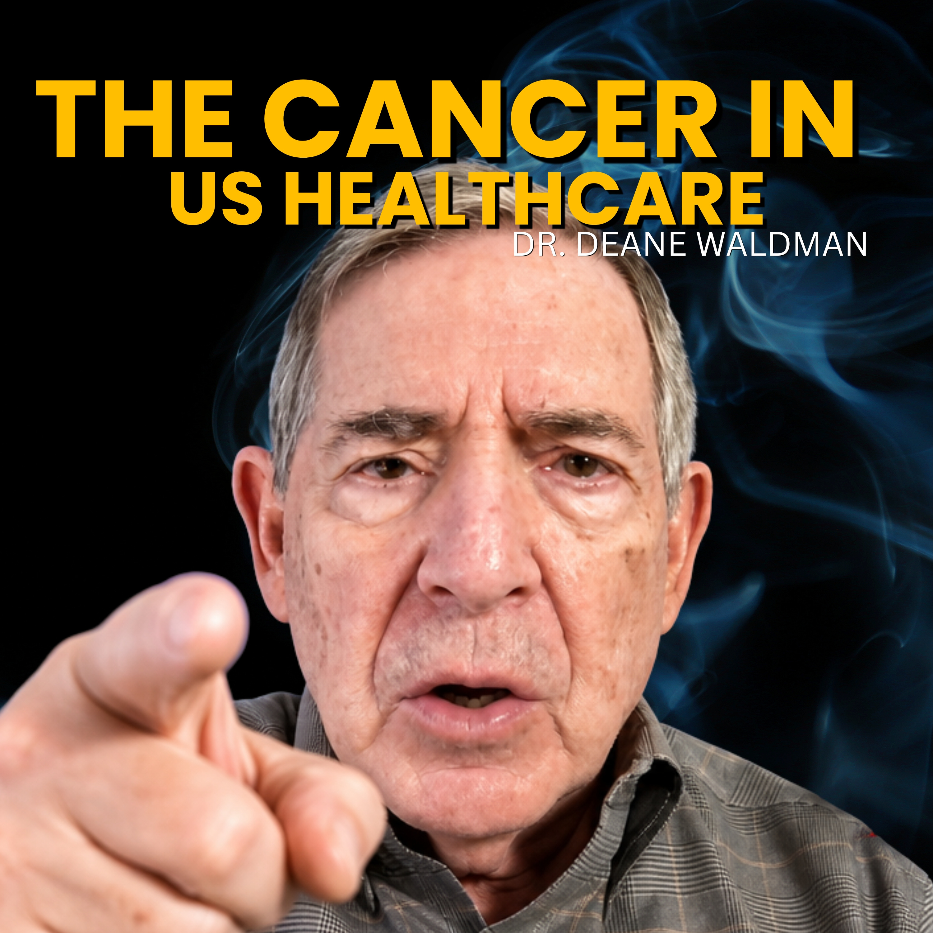 Reclaiming Healthcare: How Patients Can Fight Back